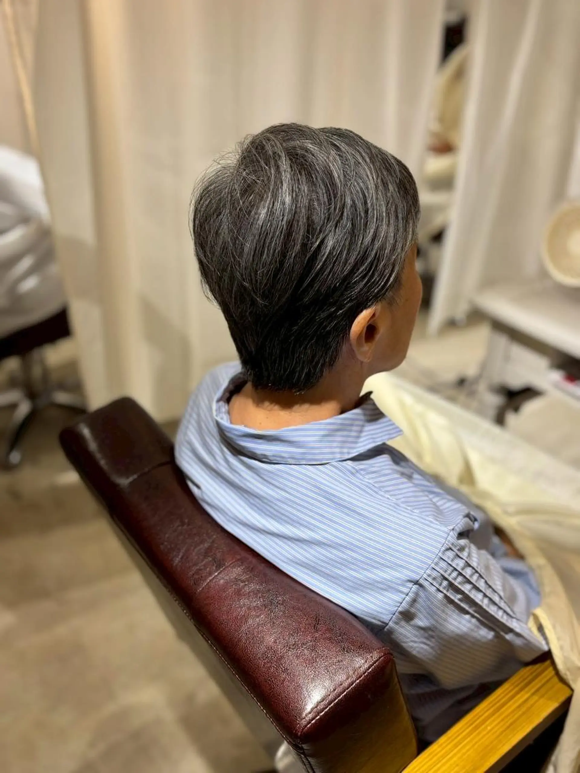 ショート その他 le.pidorge Tamaのその他イメージ