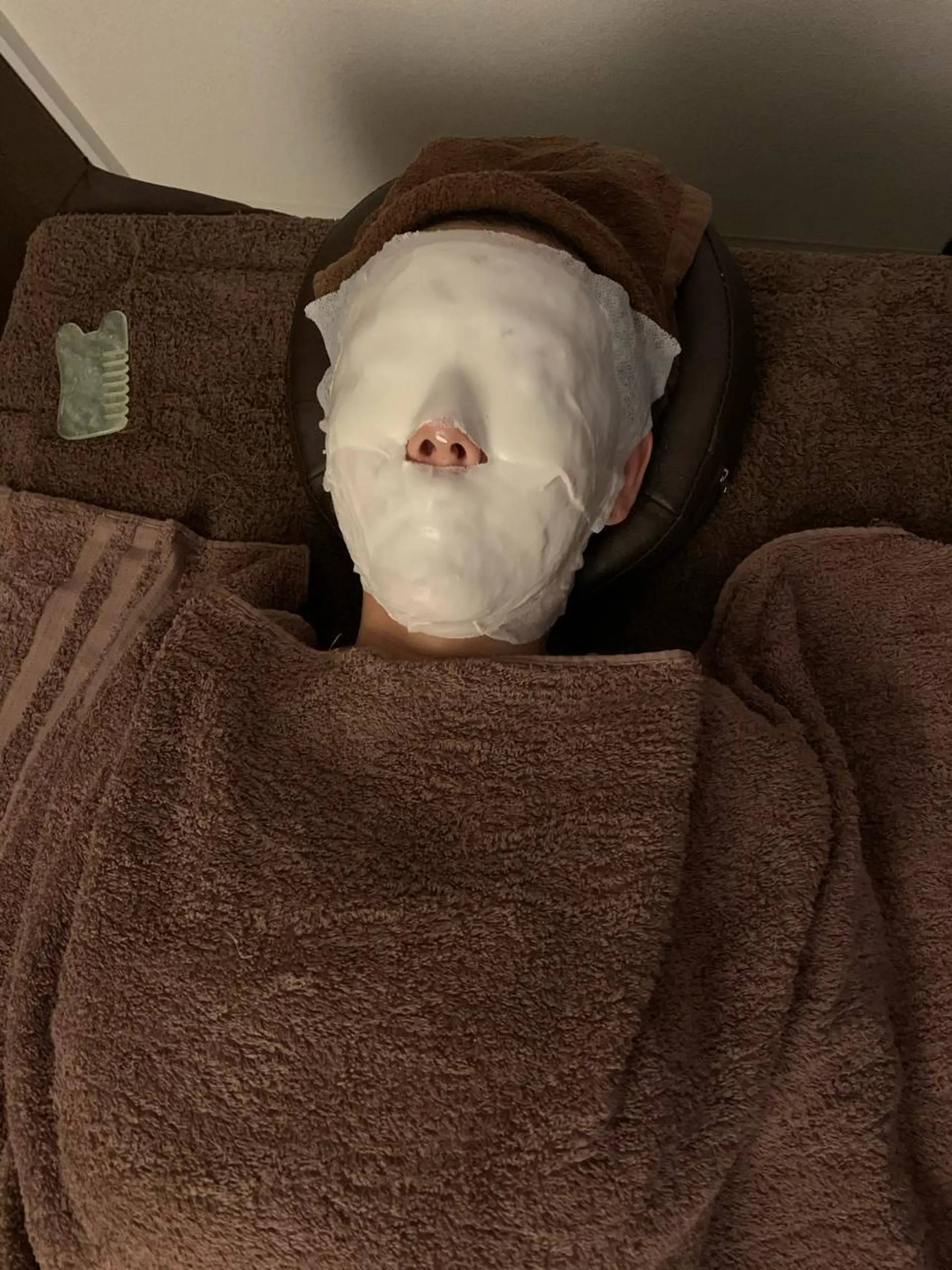 太田 桃のエステ・リラクイメージ