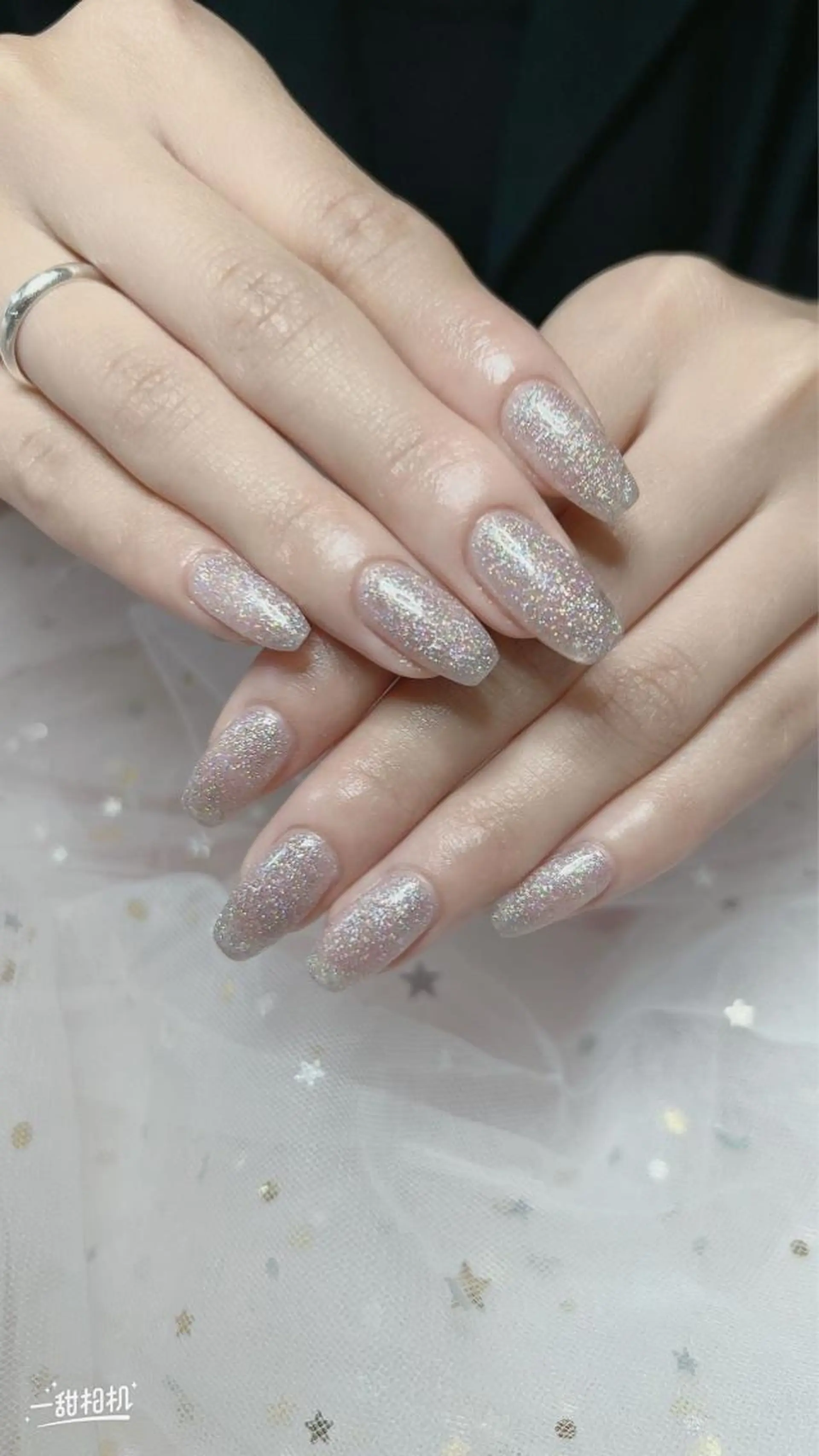 ネイル ジョリ kasumi🌹💅のネイルデザイン