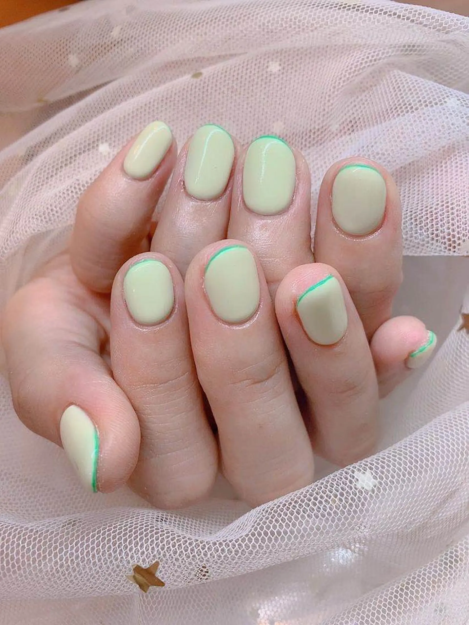 ネイル エムズ エムズのマツエク・マツパデザイン