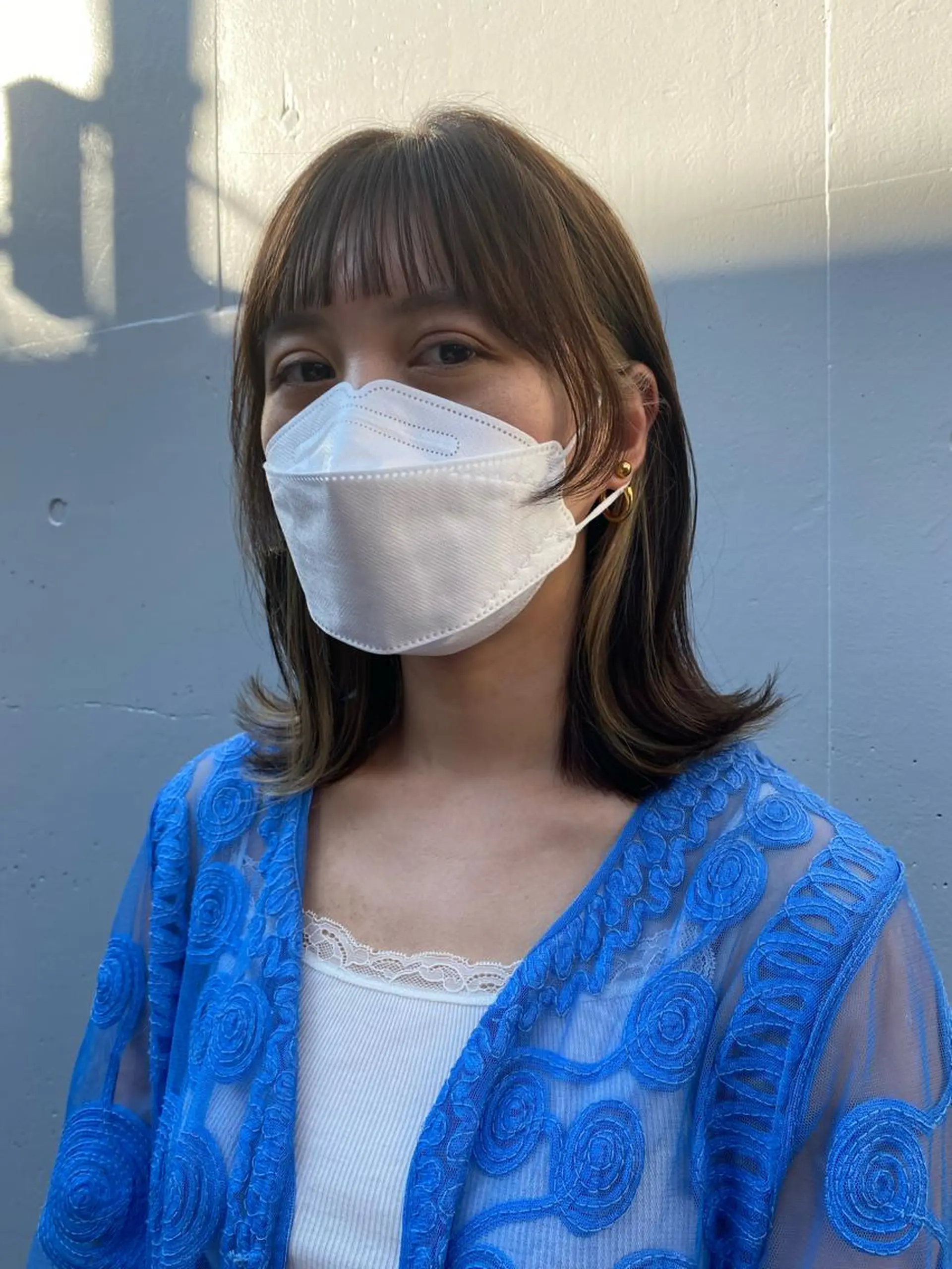 ショート カット 🍃YURI 🍃のヘアスタイル