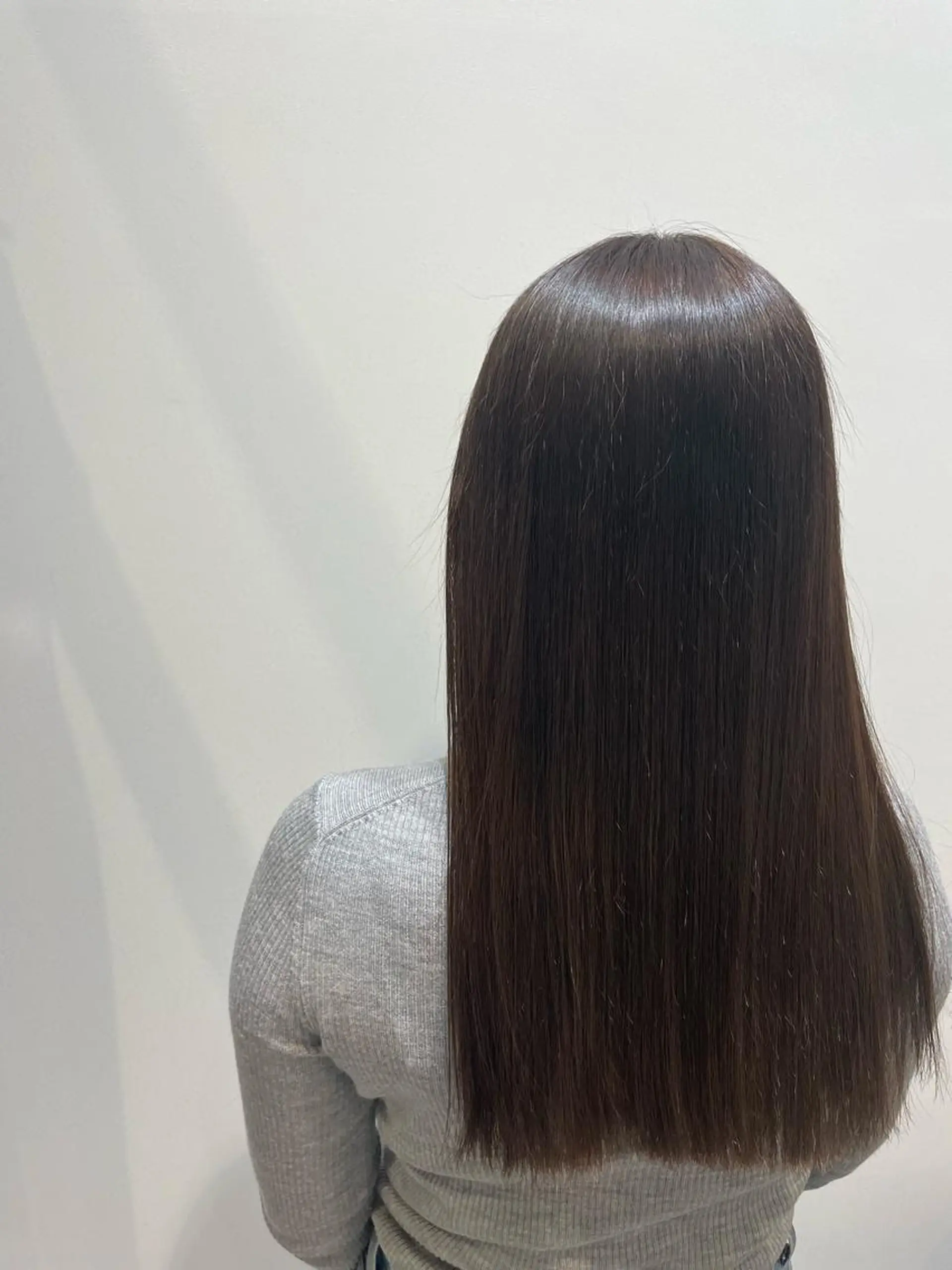 ロング 髪の悩み解決🌈齊藤 美遥のヘアスタイル