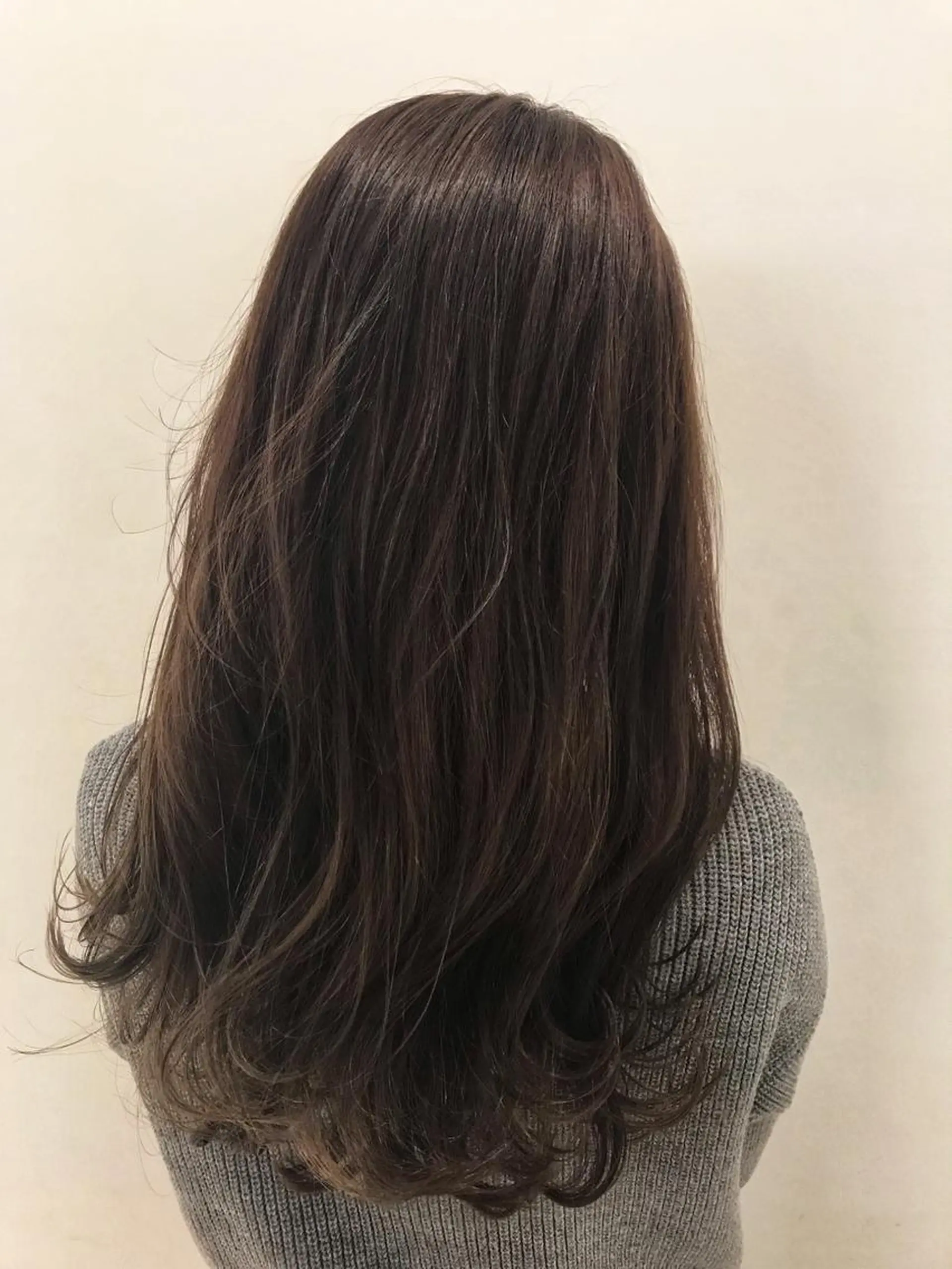 ロング メンズ特化美容師/ 新井　洸太のヘアスタイル