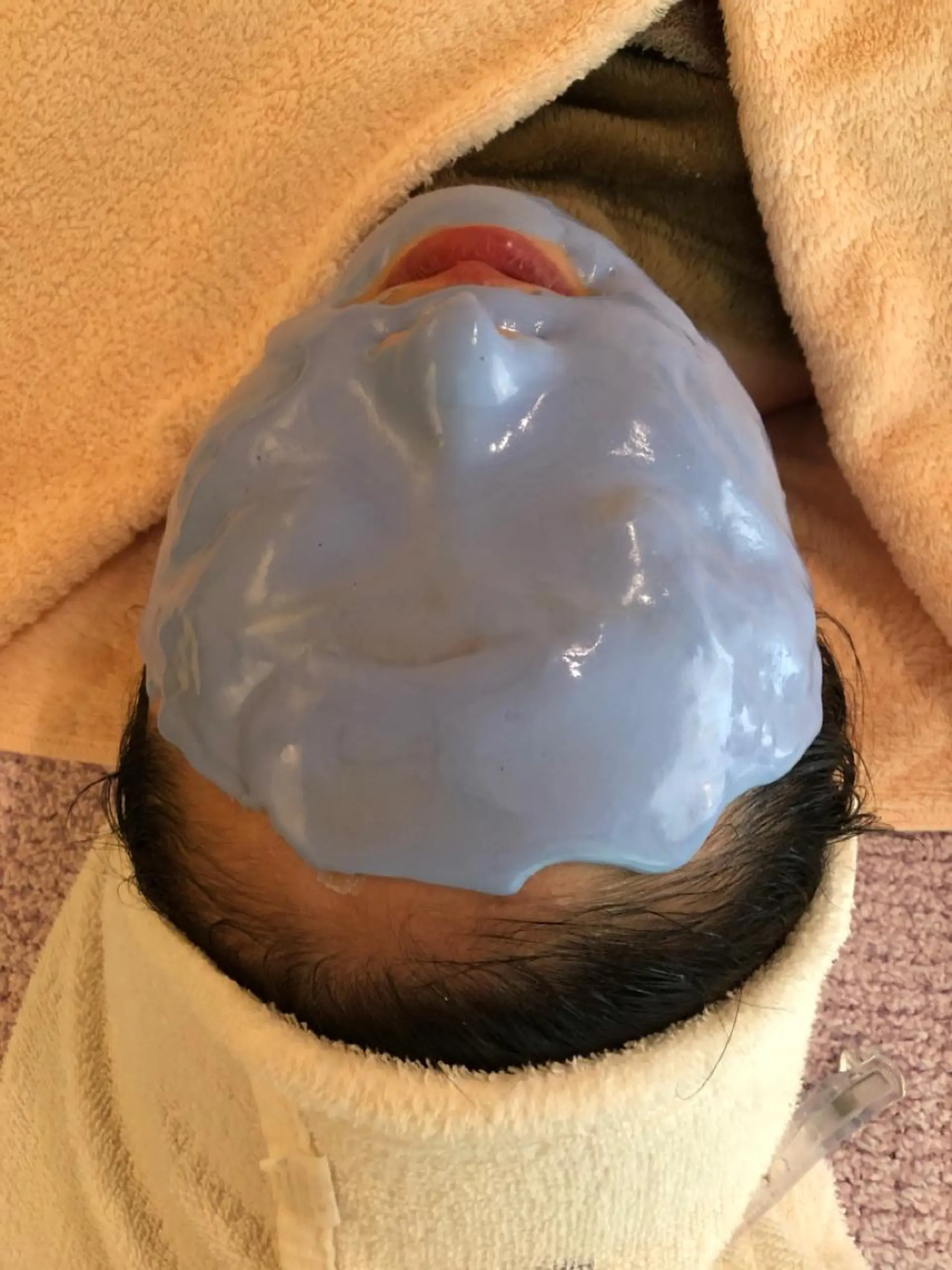 メナードグレスハート 木村直子のエステ・リラクイメージ