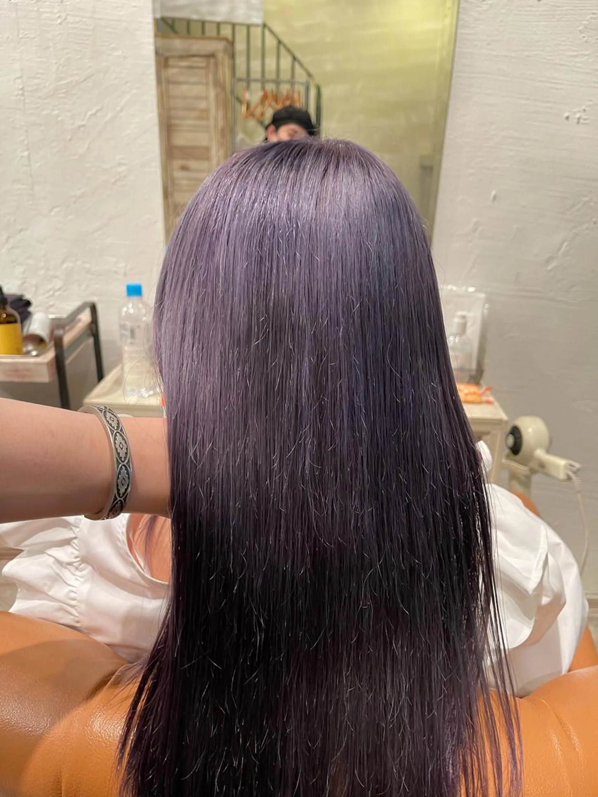 カラー HAIR SALON mimiのヘアスタイル
