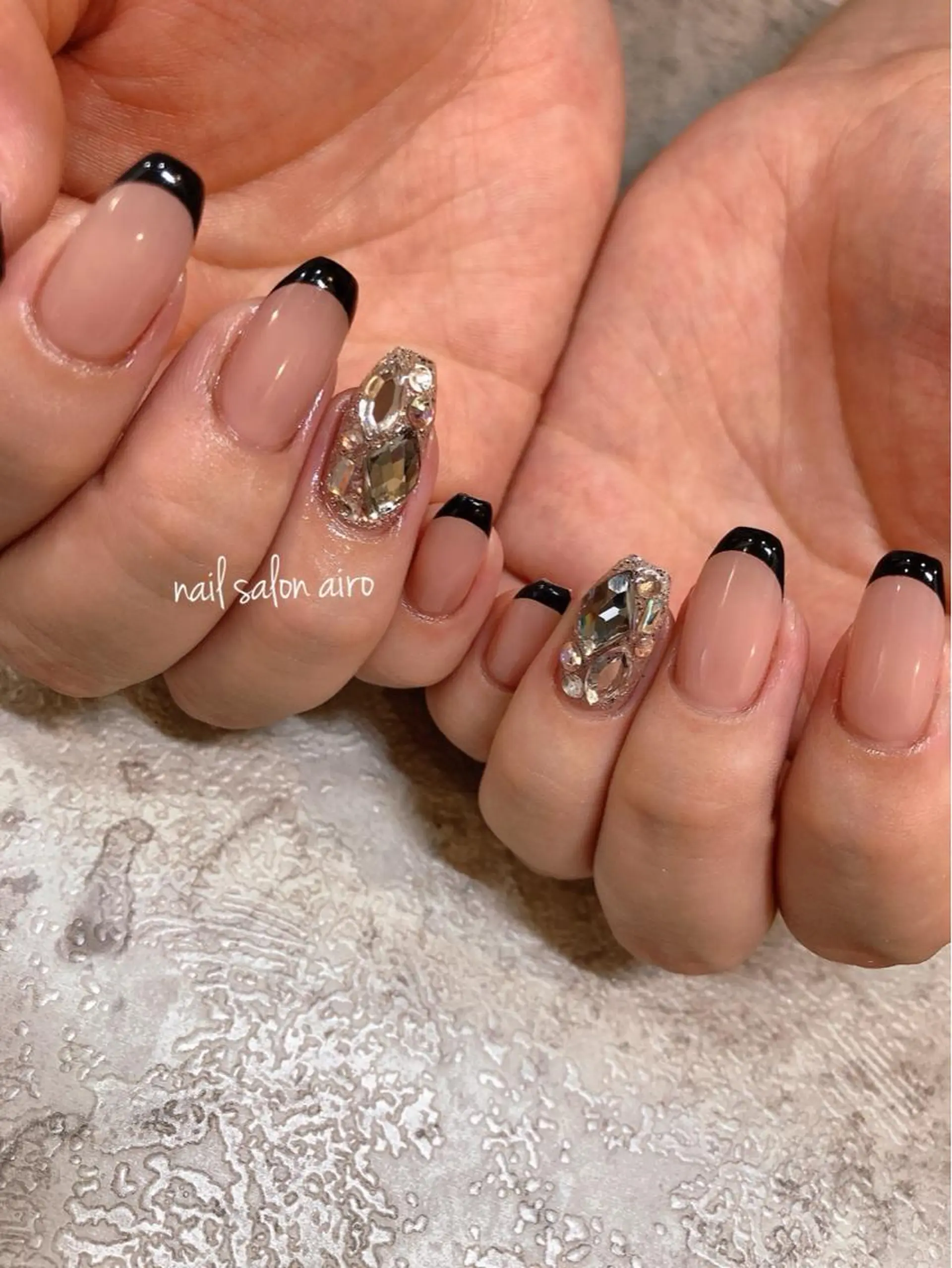 ネイル nail salon airo所属・nail salon airoのネイルデザイン