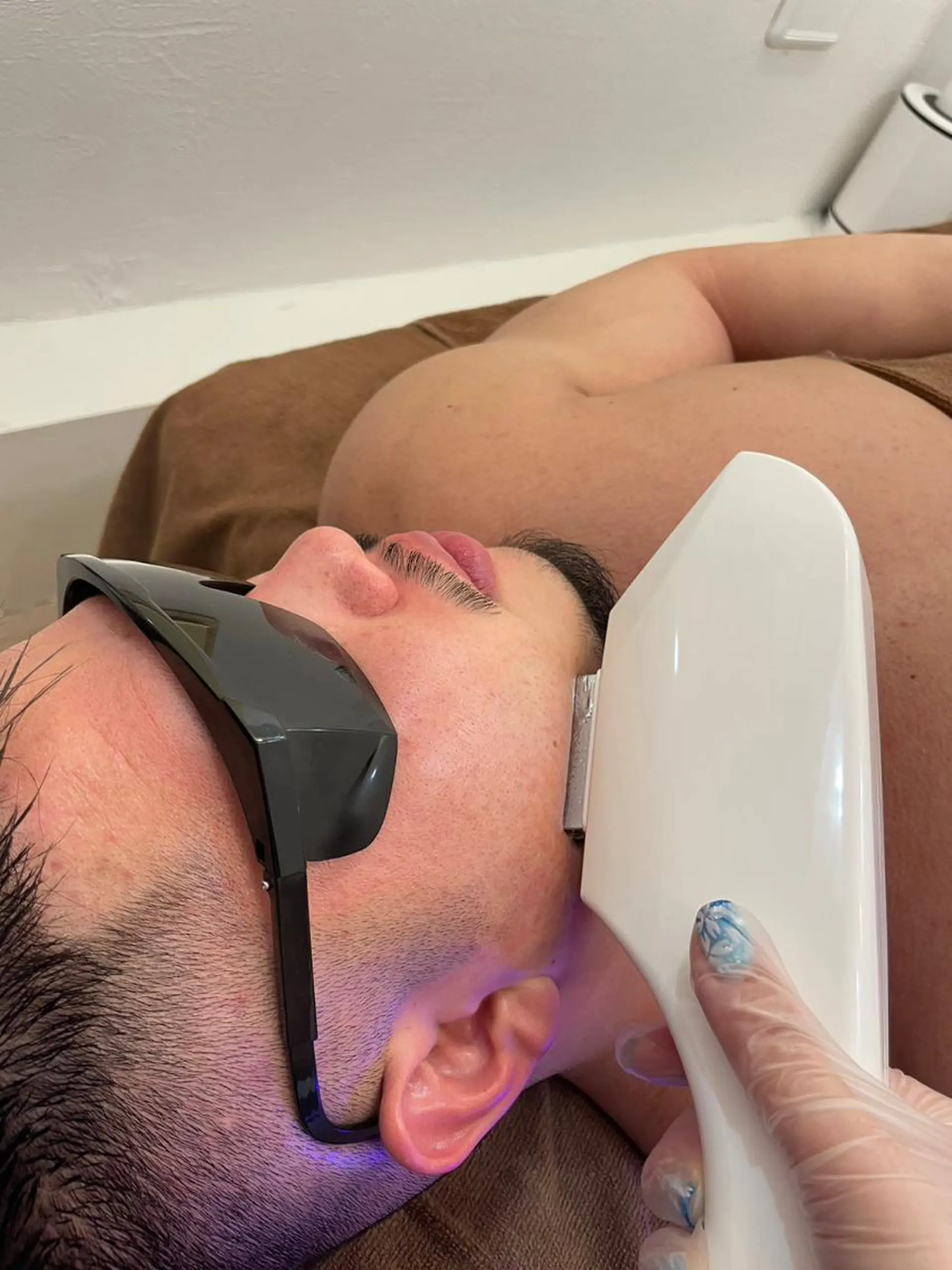 脱毛 salonde ReGodのエステ・リラクイメージ