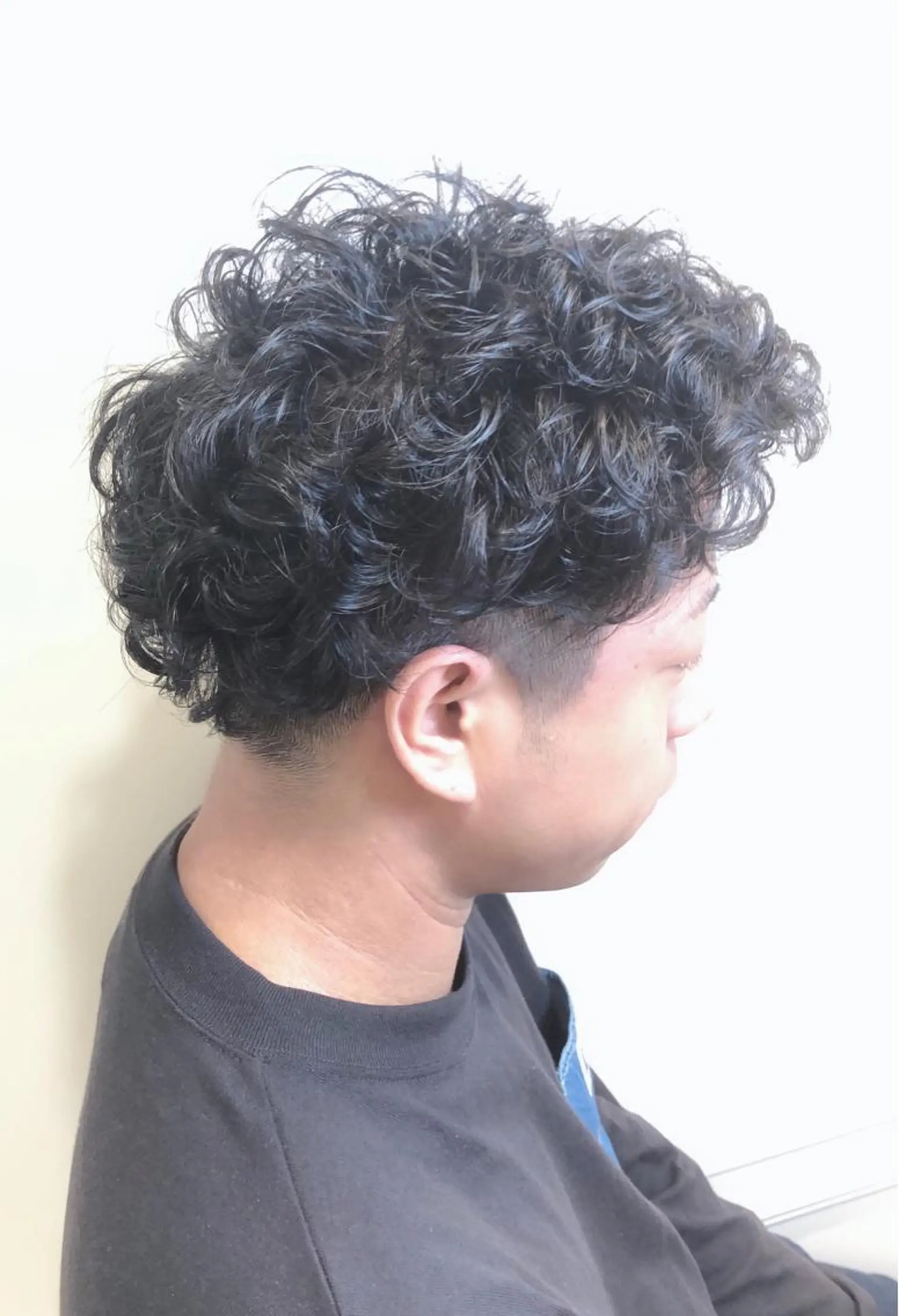 メンズ ✁完全個室✁永野 晴のヘアスタイル