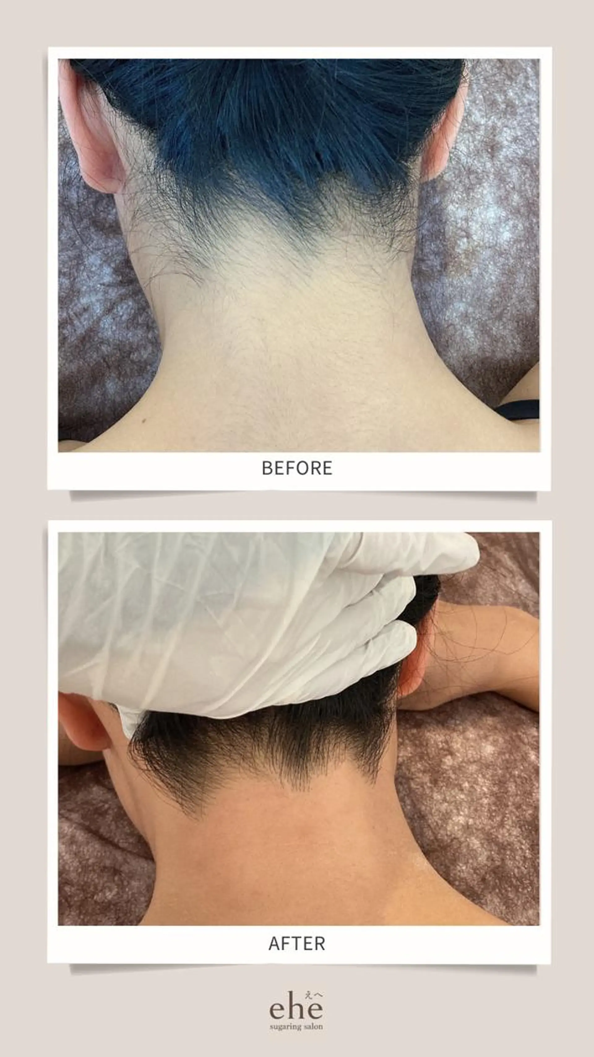 Asano Makikoのエステ・リラクイメージ