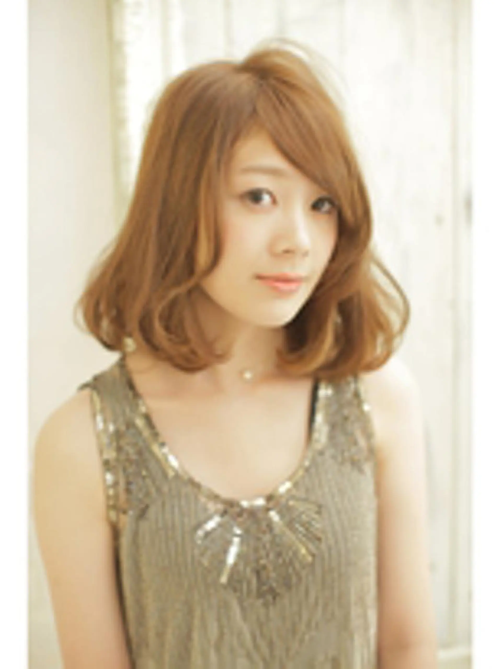 マツエク・マツパ 二度見される艶髪職人 /美髪矯正のプロ木崎のヘアスタイル