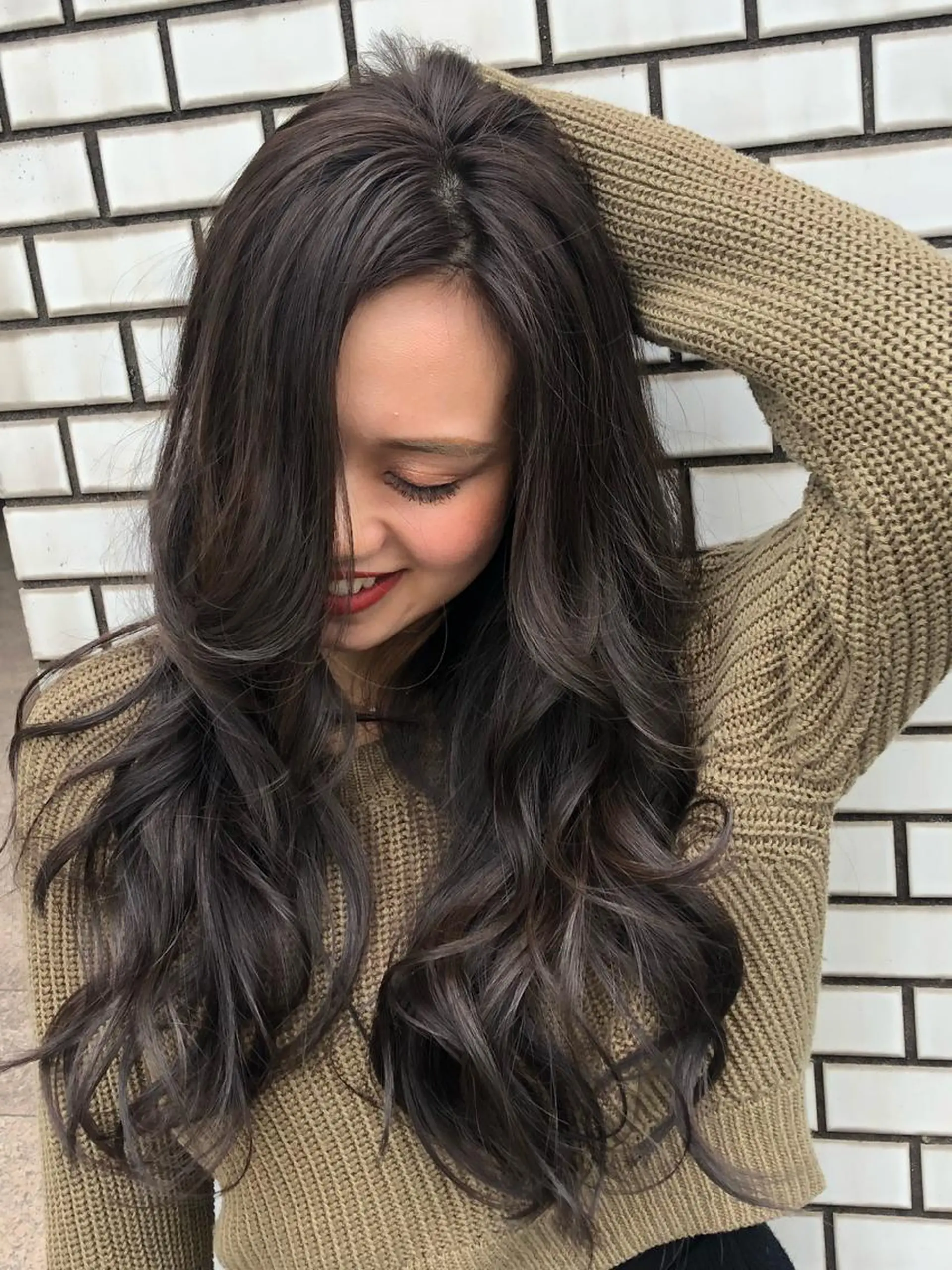 カラー ヘッドスパ師Uran (^^)のその他イメージ