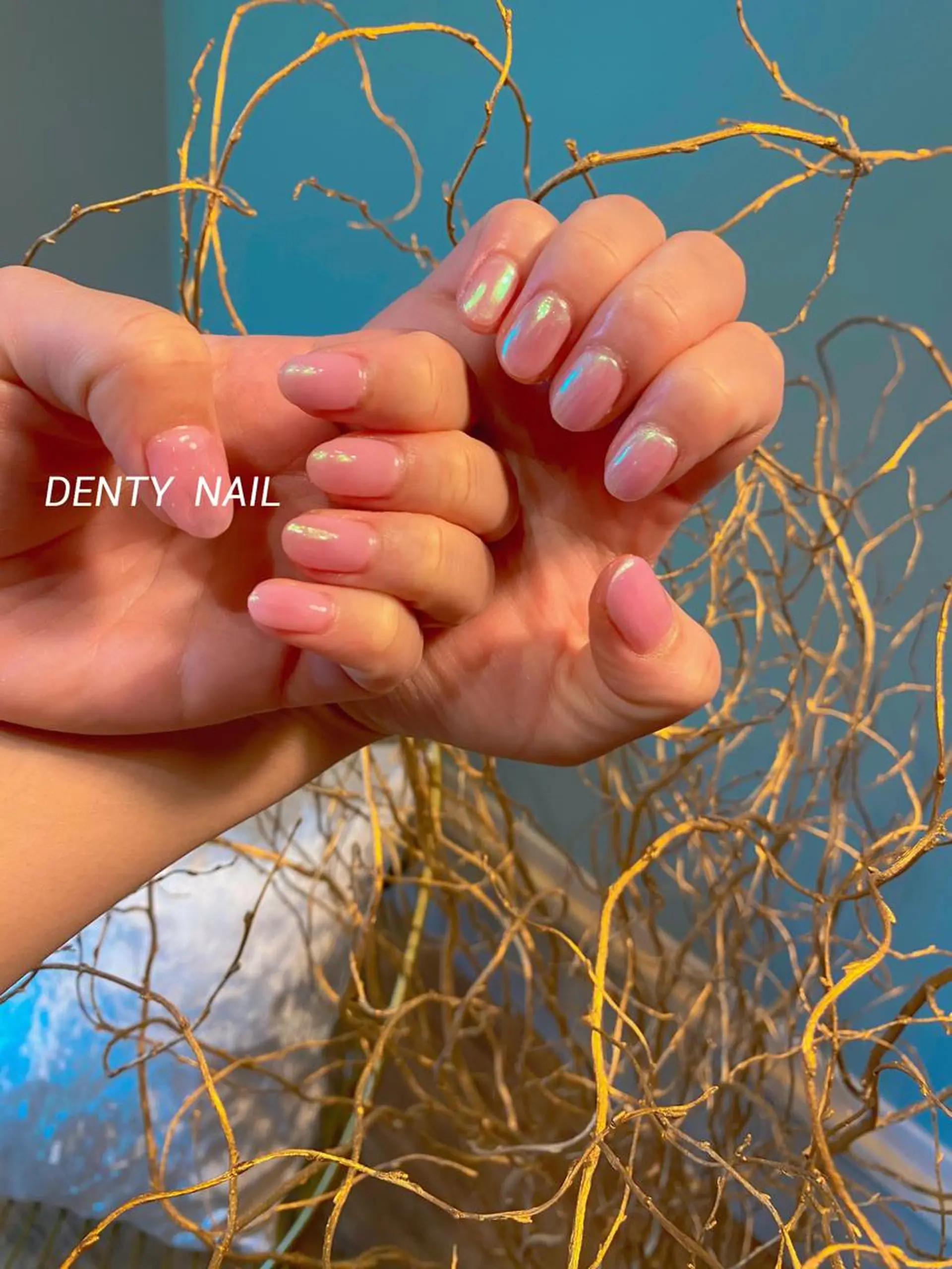 ネイル DENTY NAIL -ArtRoom-のネイルデザイン