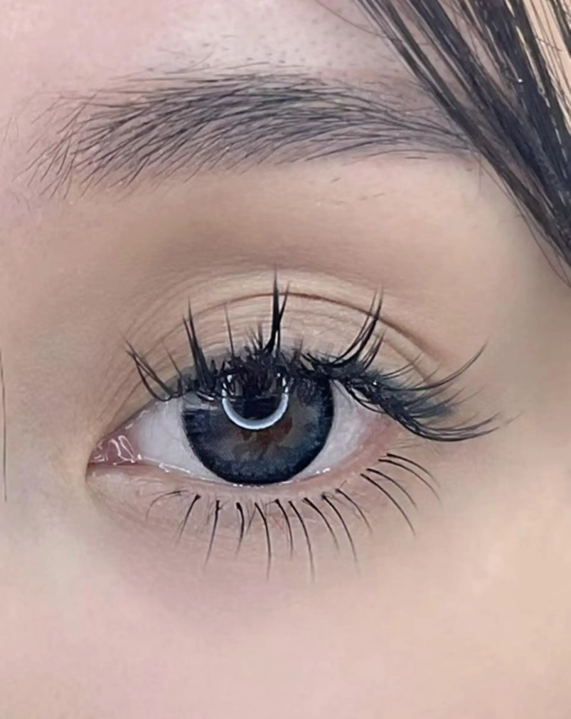 マツエク・マツパ An beauty salon🎀のマツエク・マツパデザイン