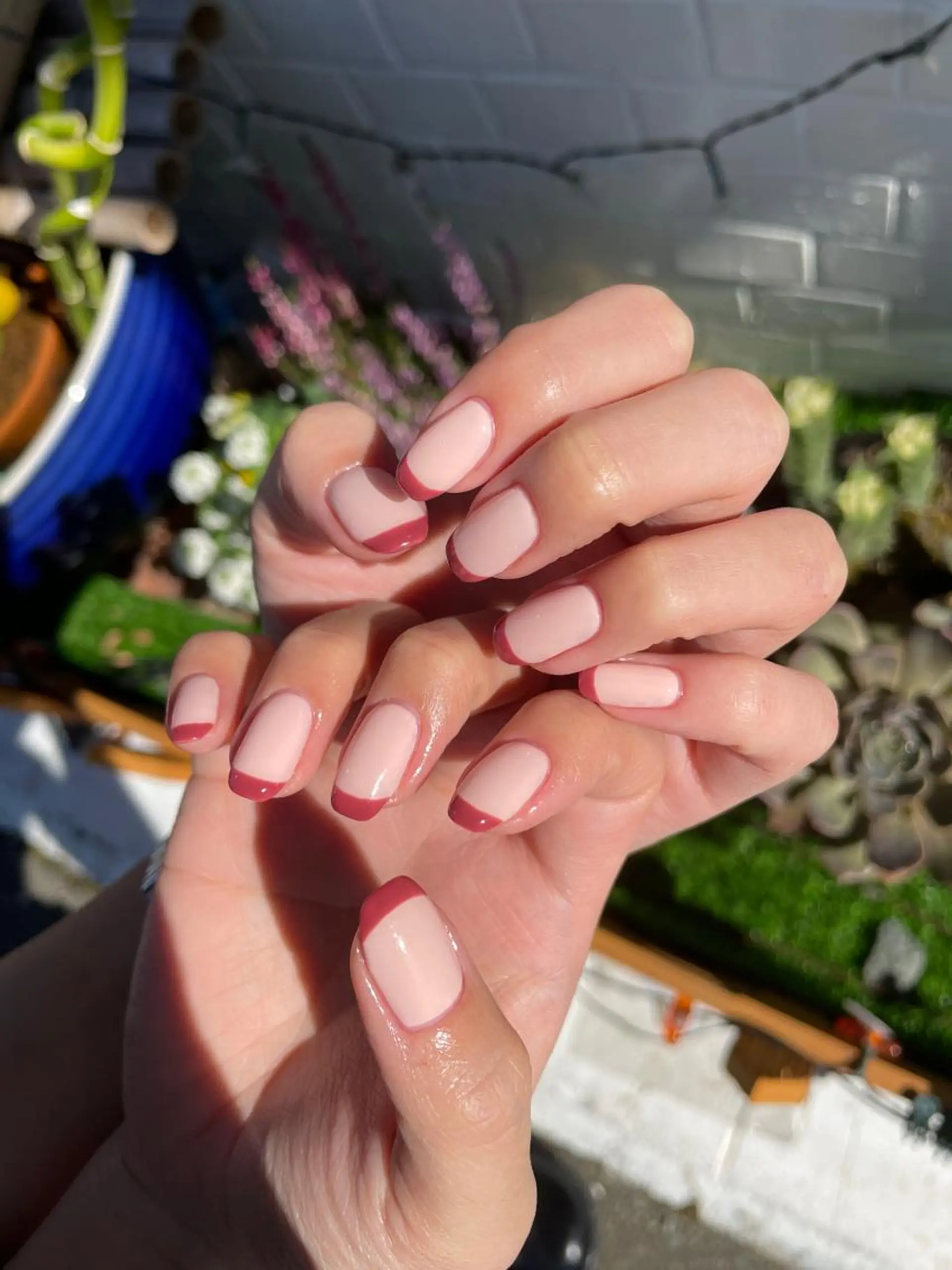 ネイル 南野 由希のネイルデザイン