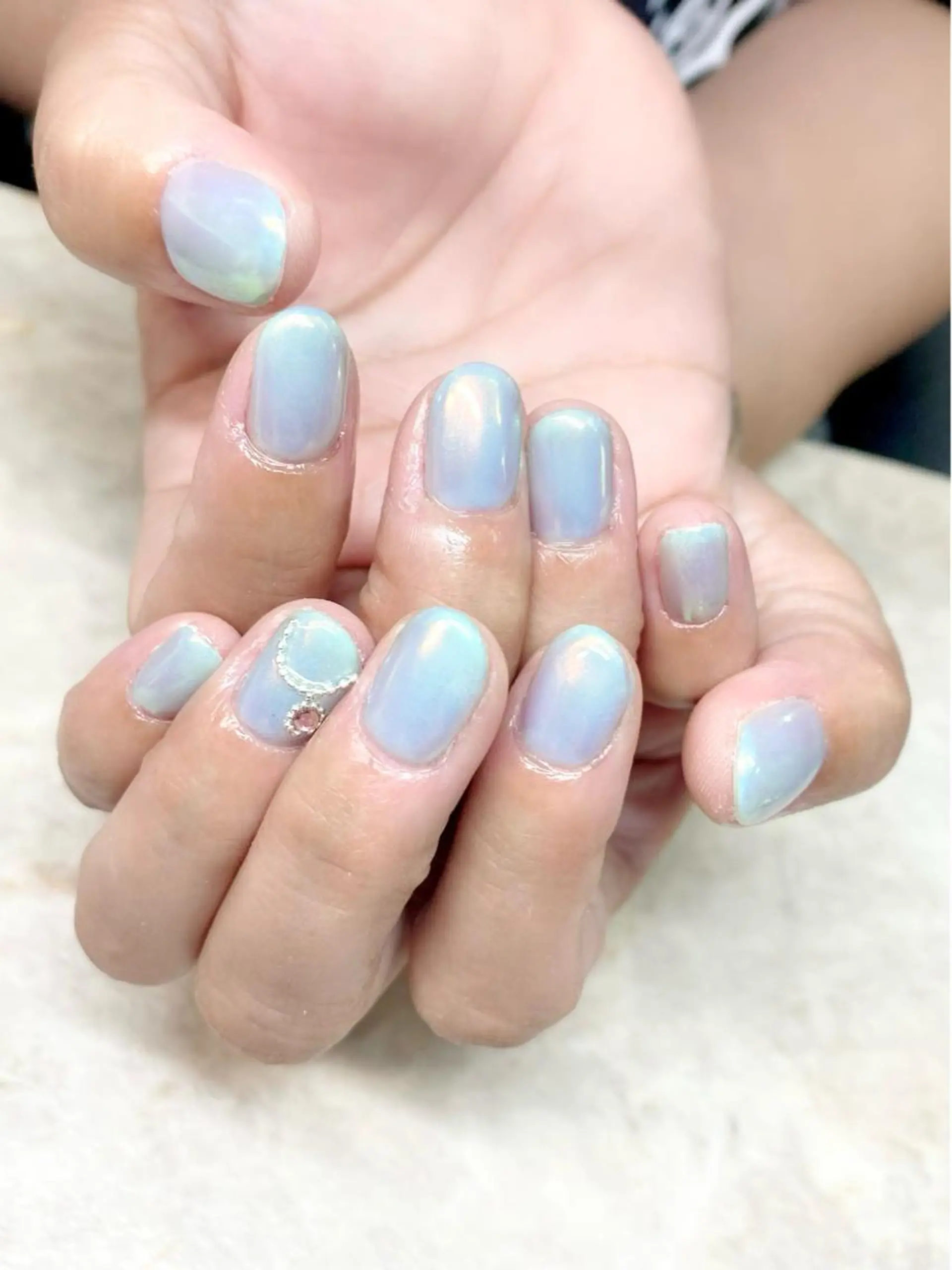 ネイル maison de NALIのネイルデザイン