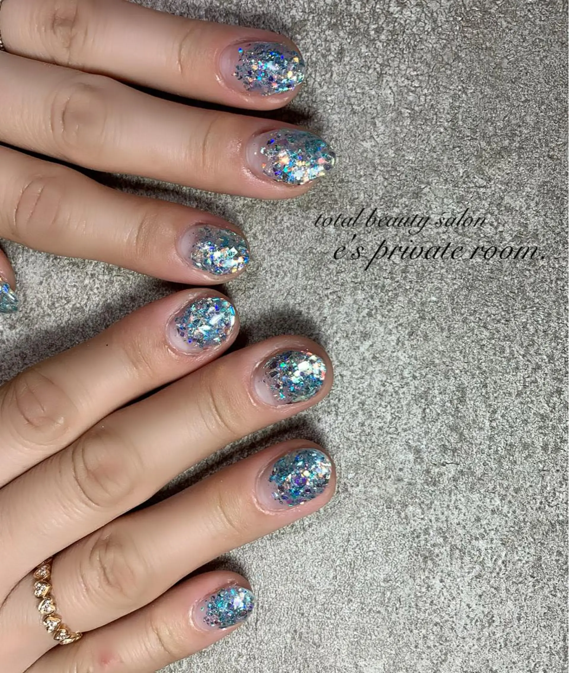 ネイル LAVISH nail salonのネイルデザイン