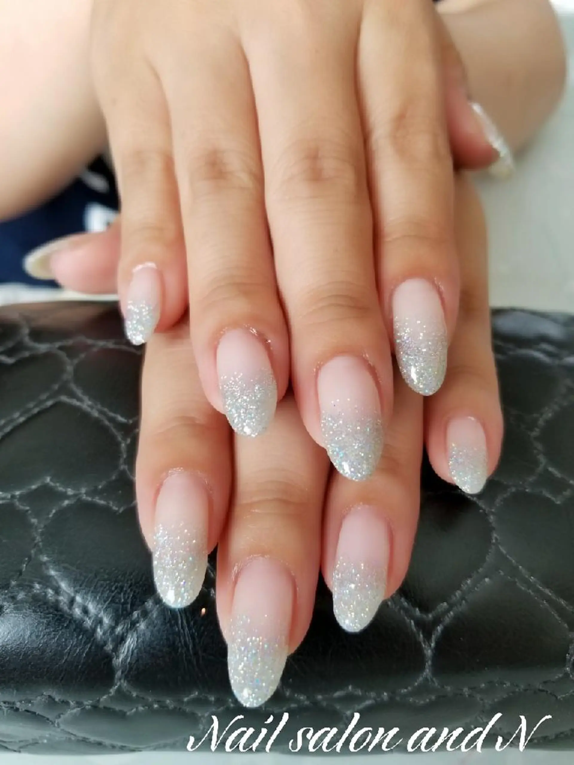 ネイル and Nのネイルデザイン