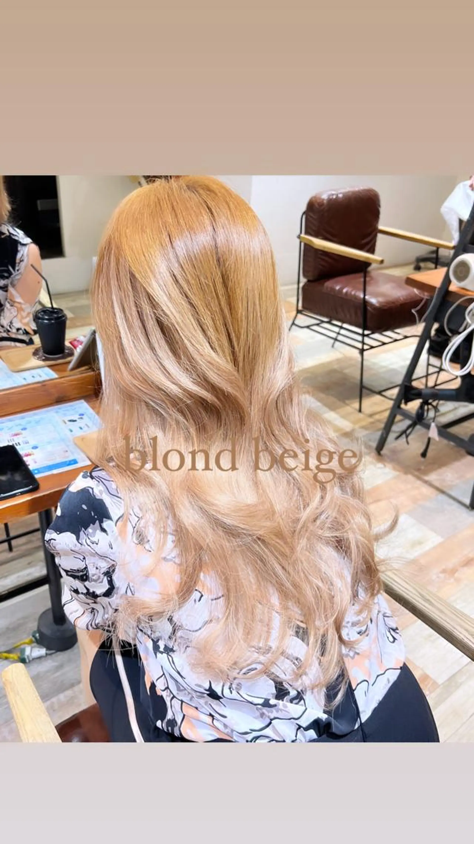 セミロング 艶髪/シールエクステ 🌻ノゾミ🌻のヘアスタイル