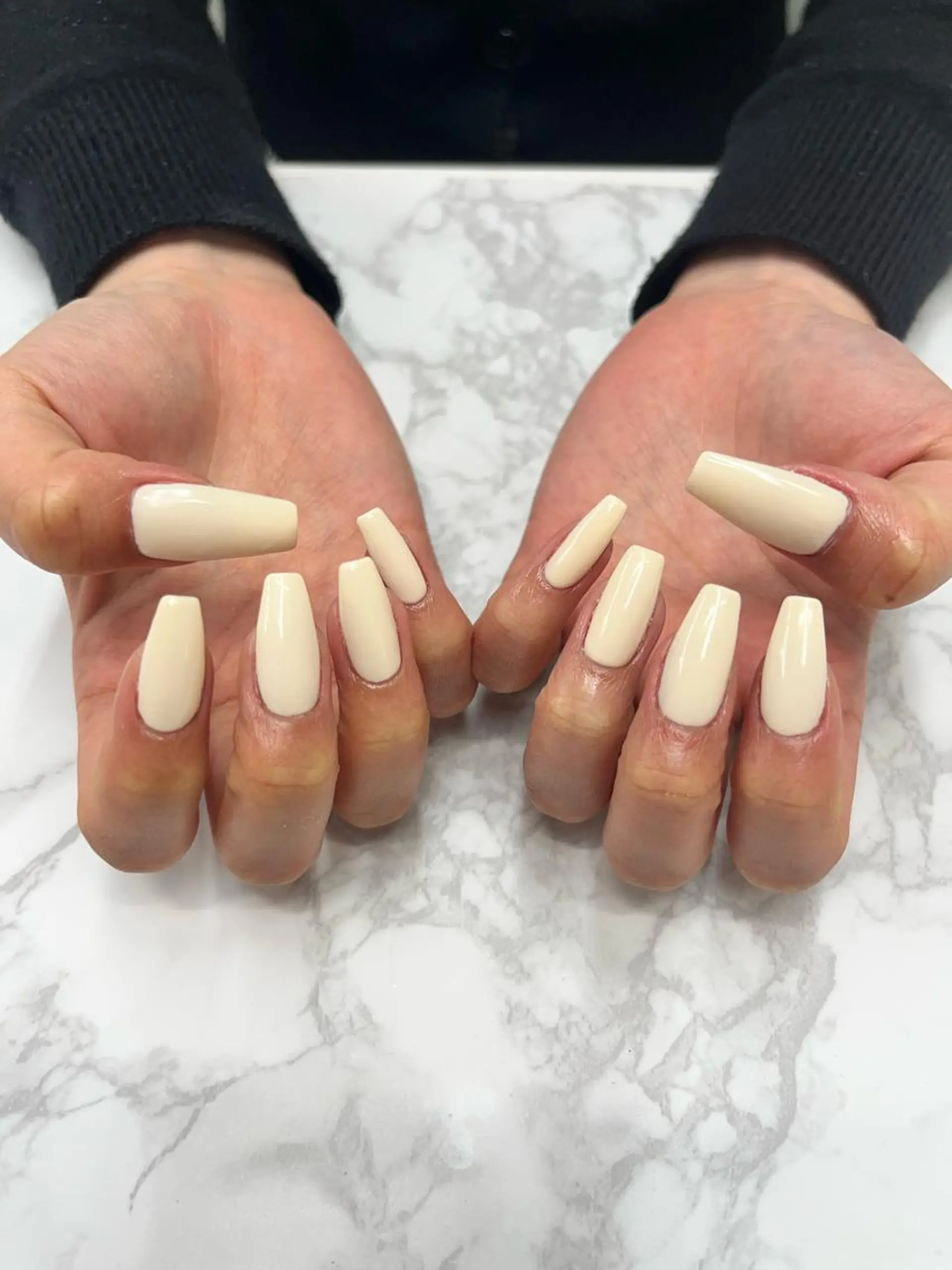 ネイル éclat-nail salon-所属・松本 ゆみかのネイルデザイン