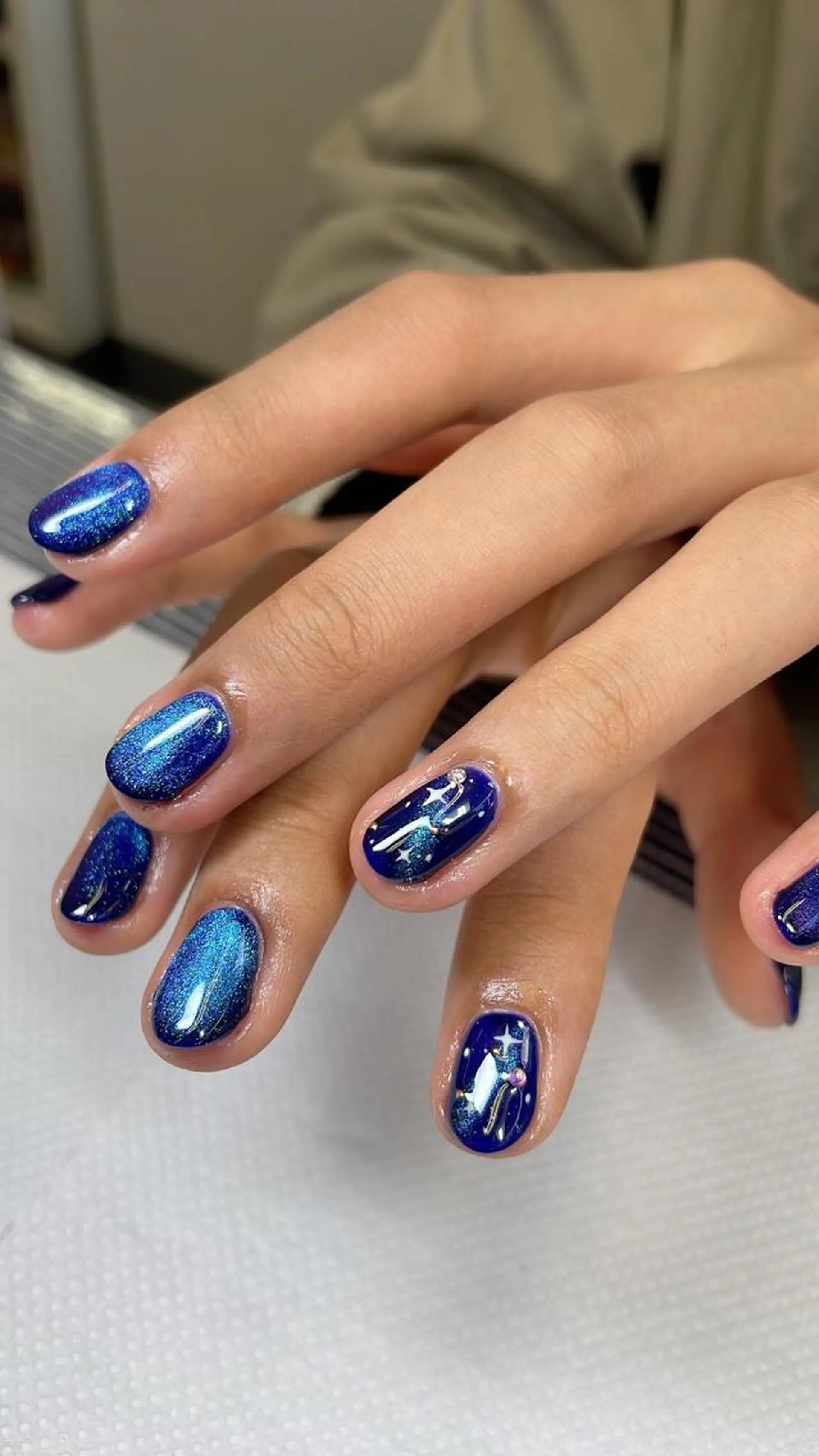 ネイル むねいる nail salonのネイルデザイン