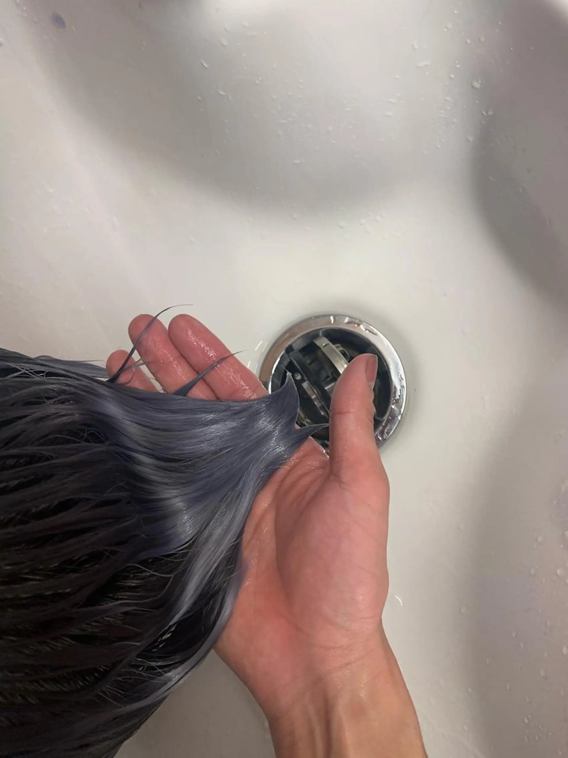 ショート カラー メンズ ili梅田 メンズ特化/shuのヘアスタイル