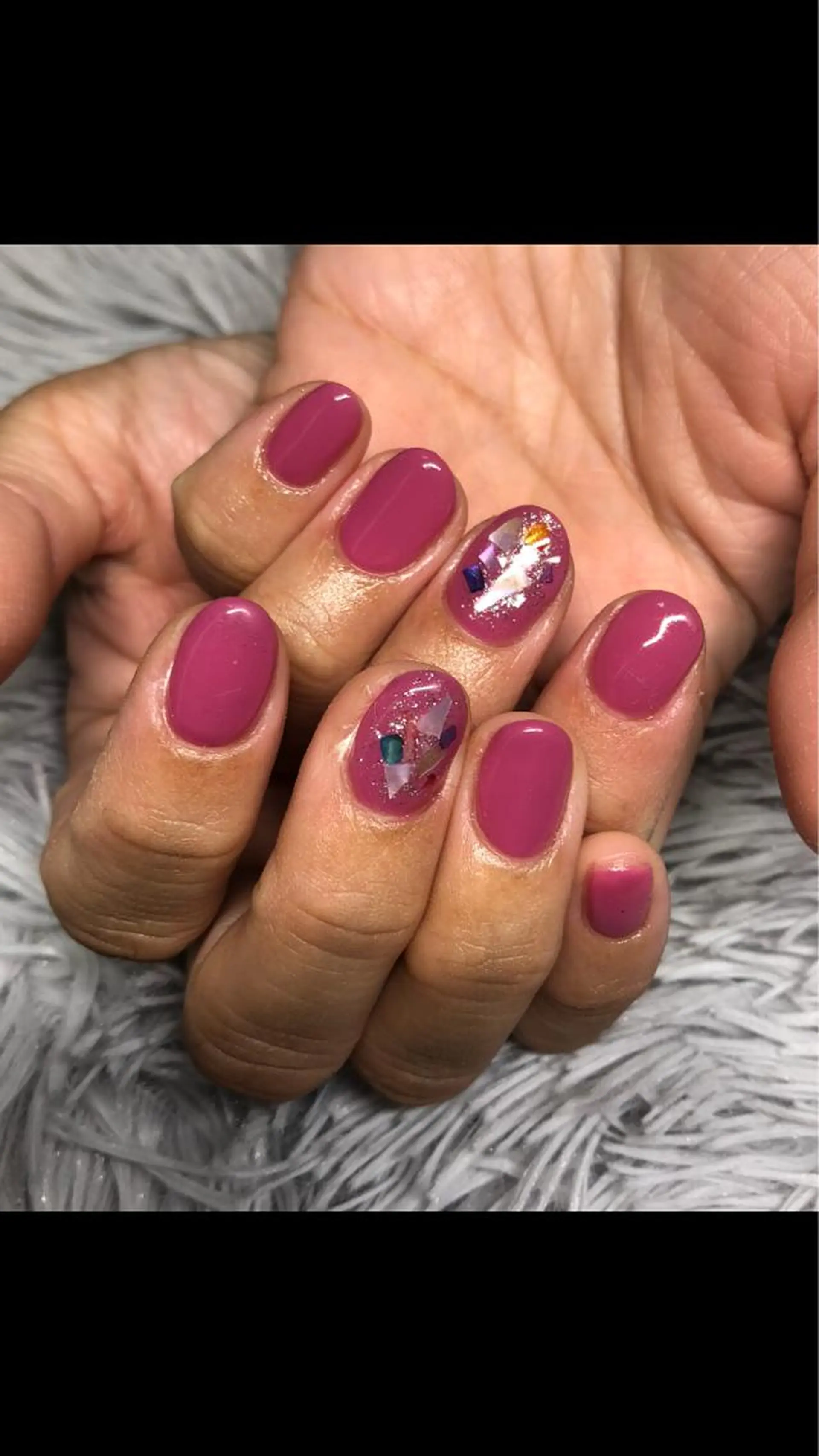 ネイル 口コミ5.0 Mizuki.aのネイルデザイン