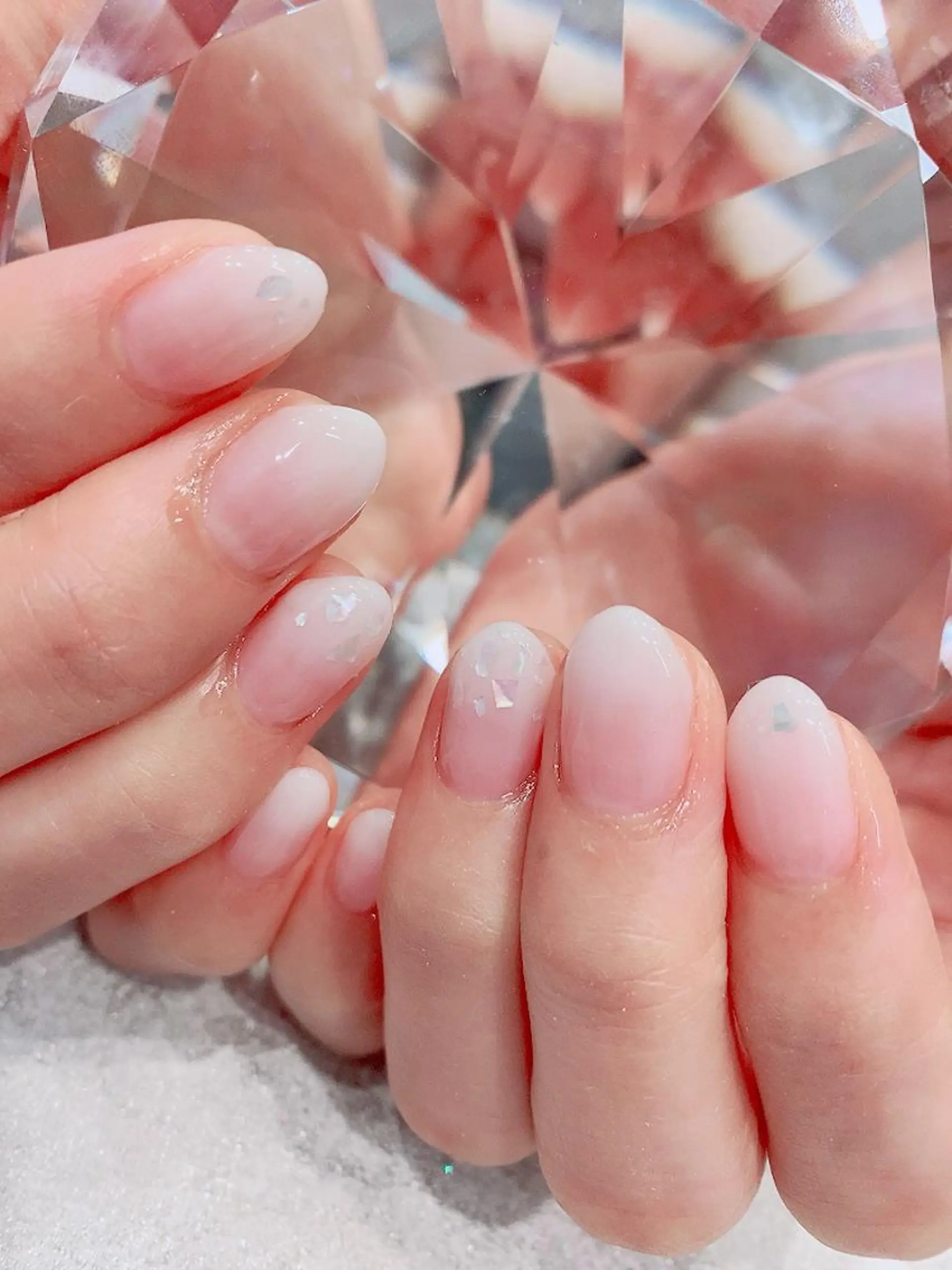 ネイル 竹澤 紫乃のその他イメージ