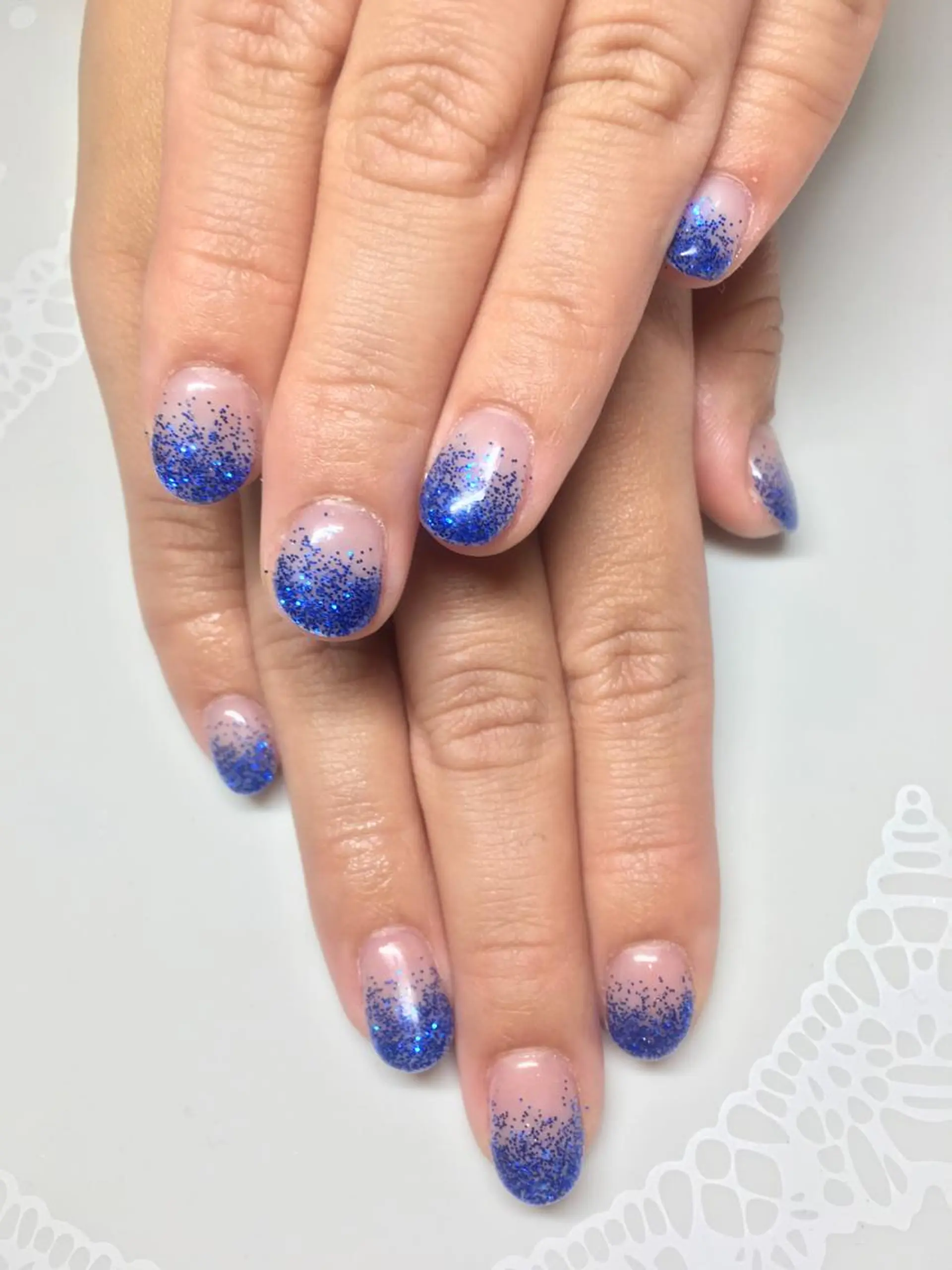 ネイル 新宿ネイルサロン ジェミディローサのネイルデザイン