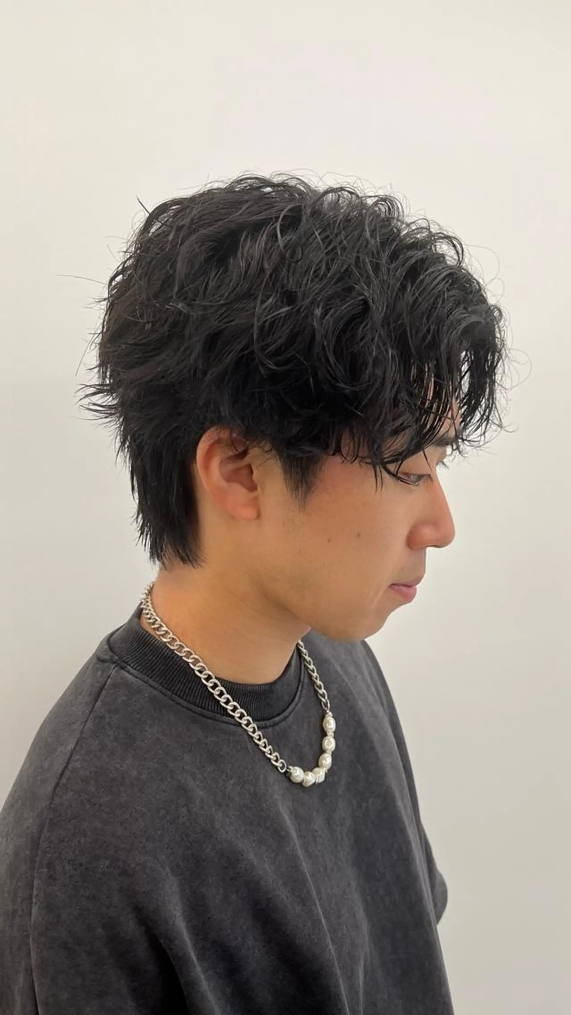 ショート カラー メンズ 🎖️垢抜けヘア 🎖️美容師のヘアスタイル