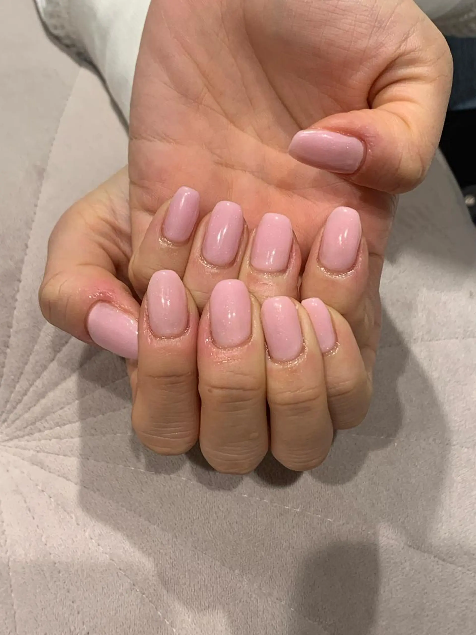 ネイル ハンドネイル Iwamori Yueのネイルデザイン