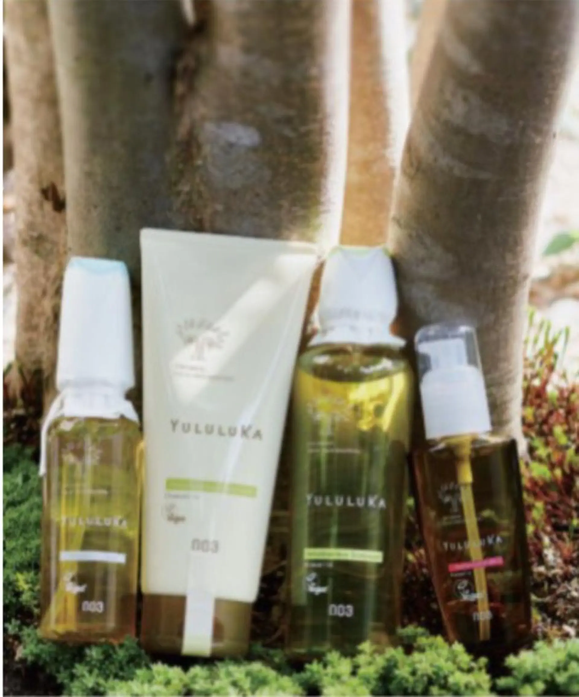 hair make echo 大橋亜弥のエステ・リラクイメージ