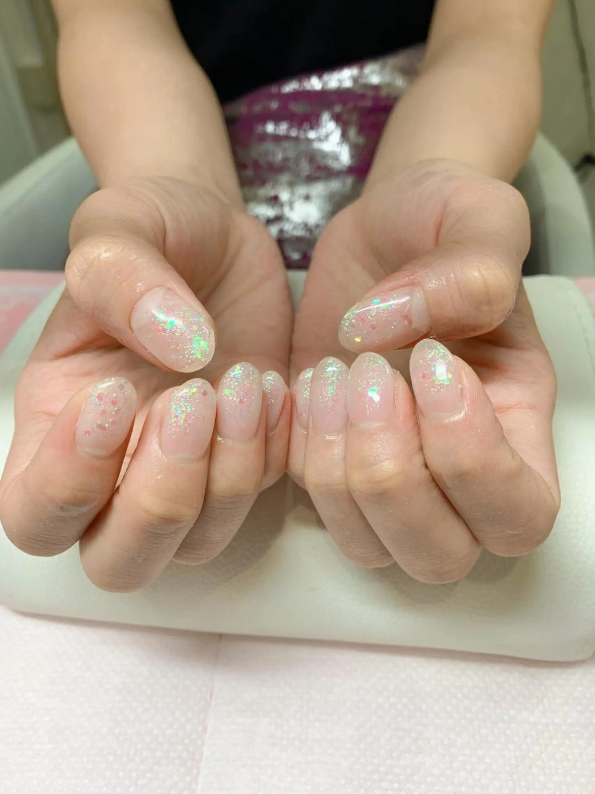 ネイル コウ カnail💅のネイルデザイン