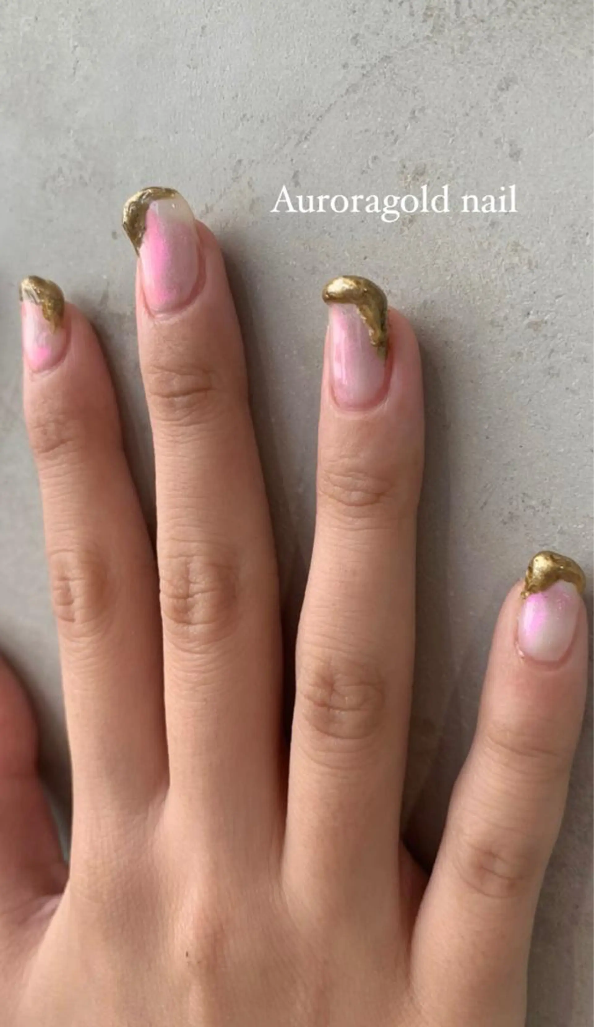 ネイル RISAKO 艶髪モテヘア🎀府中のヘアスタイル