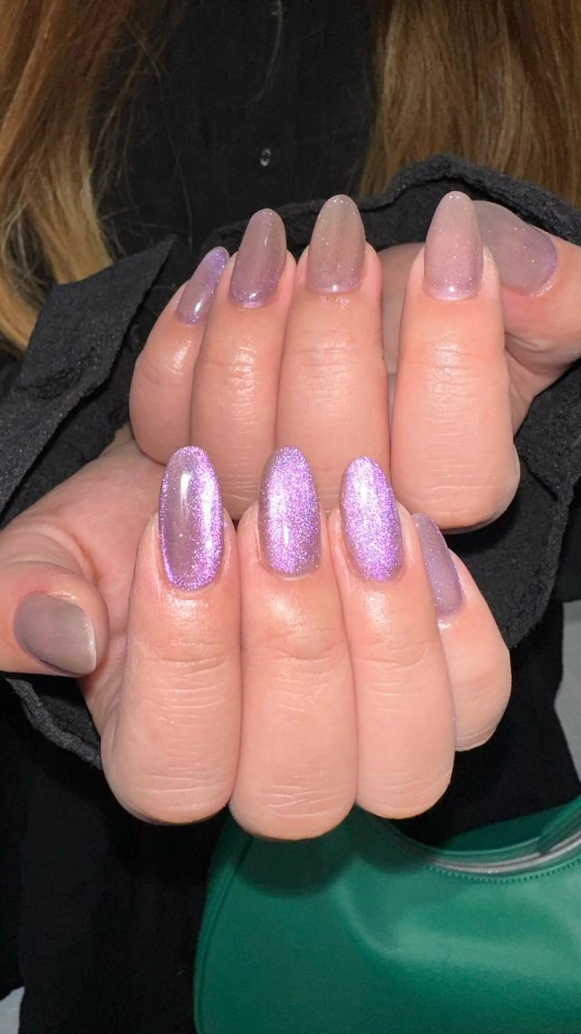 ネイル 個性派ネイル 🌼 ハルカ ♡の眉毛・アイブロウイメージ