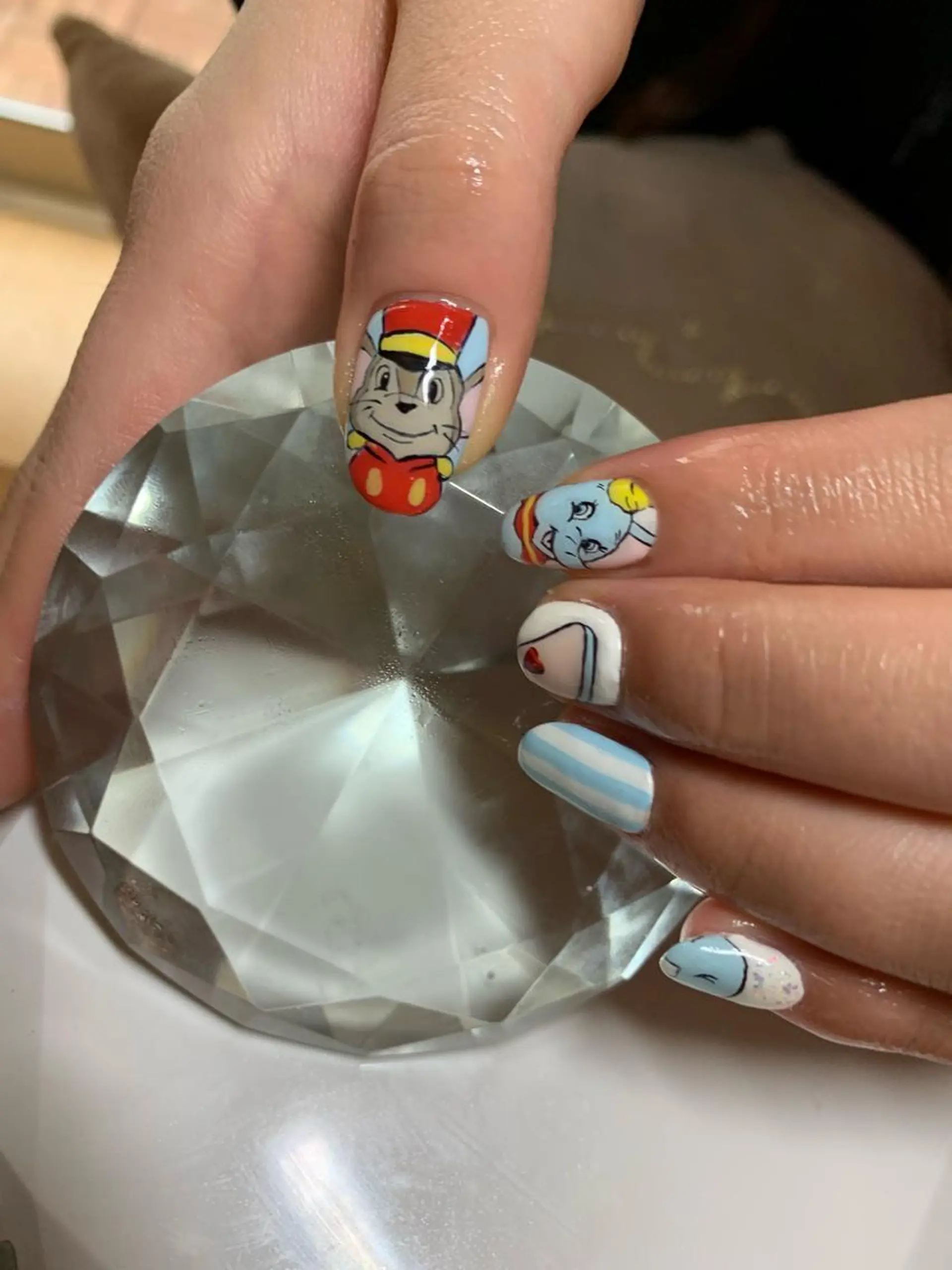 ネイル LAVISH nail salonのネイルデザイン