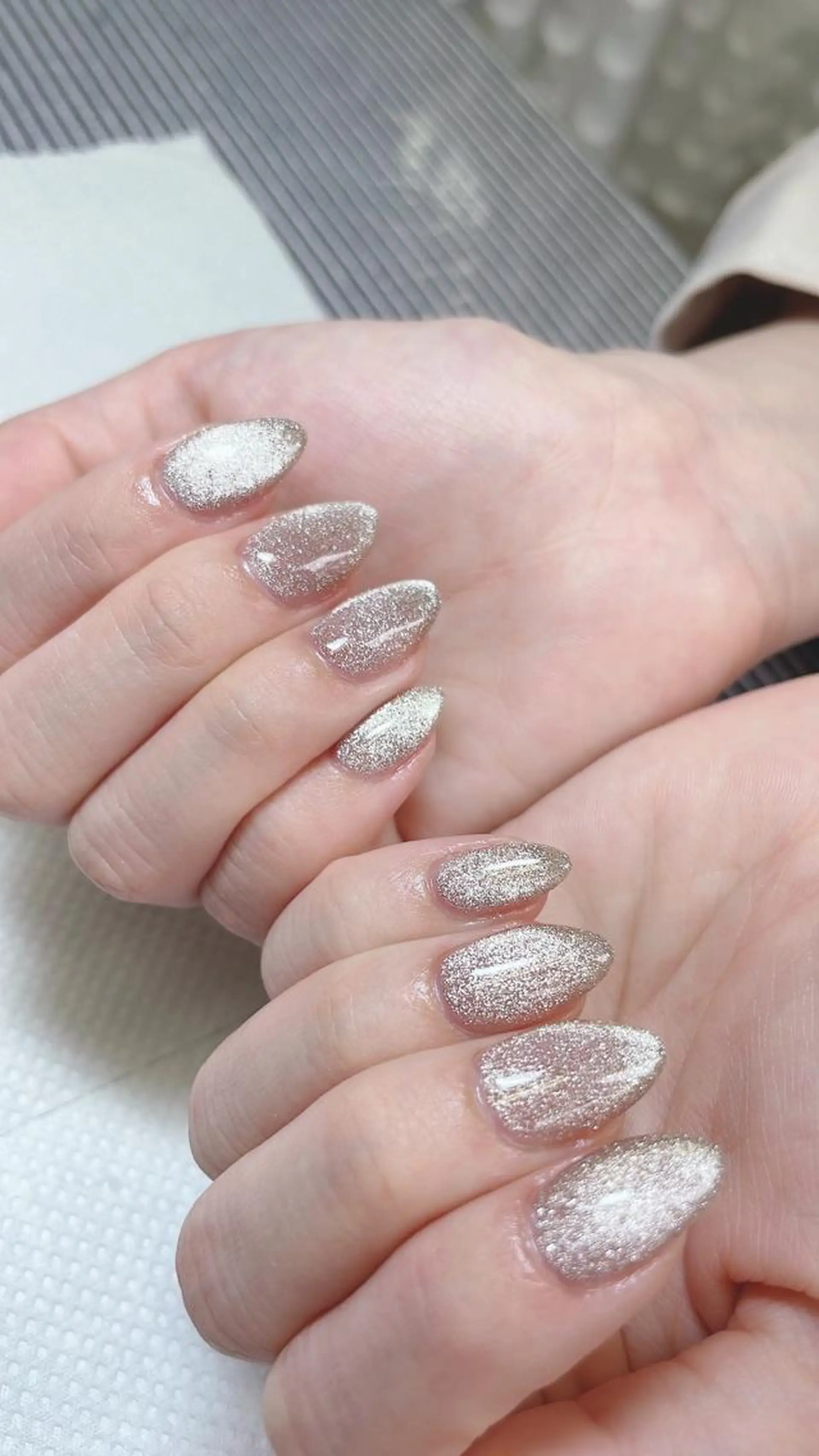 ネイル むねいる nail salonのネイルデザイン
