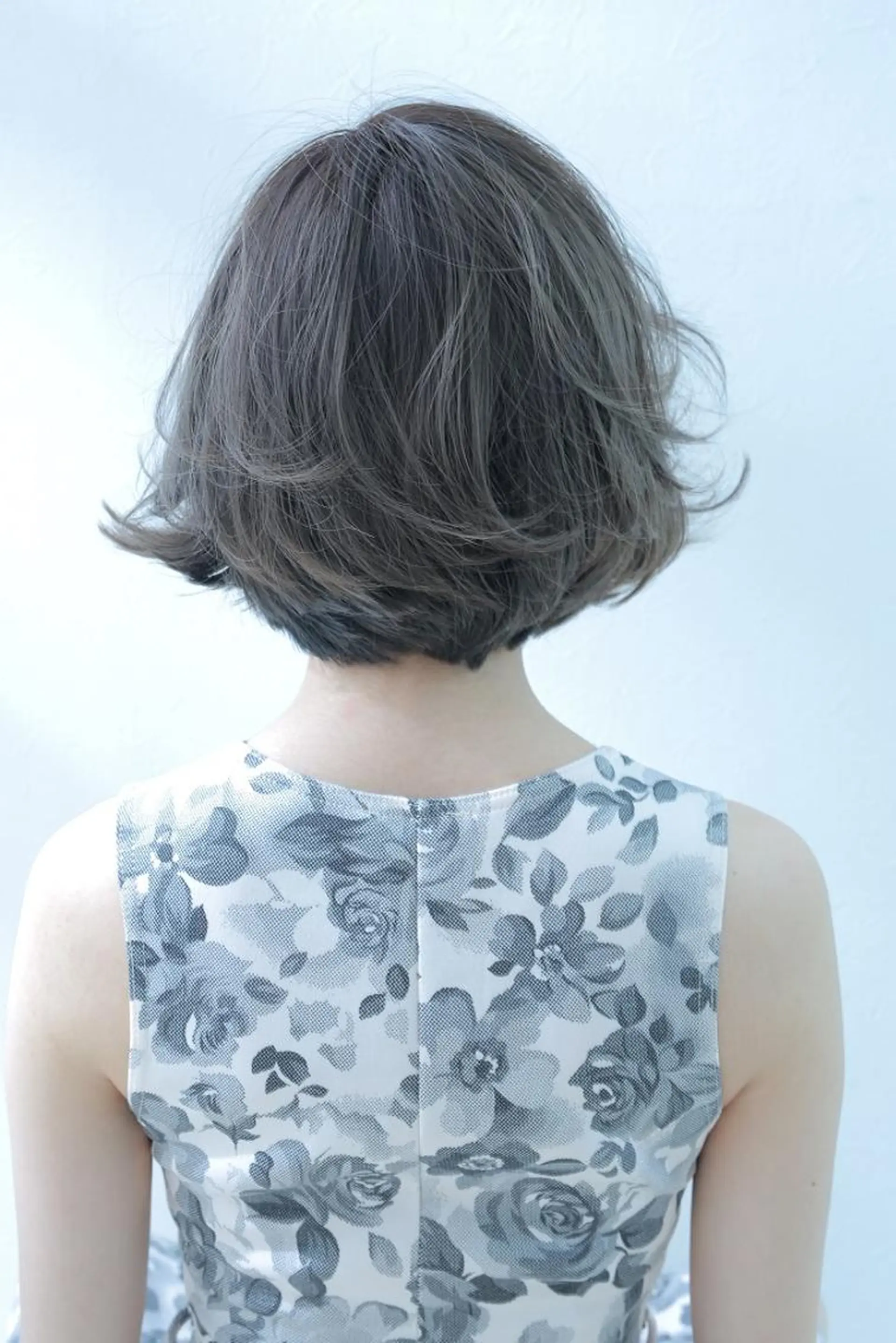 ミディアム メンズ特化美容師/ 新井　洸太のヘアスタイル