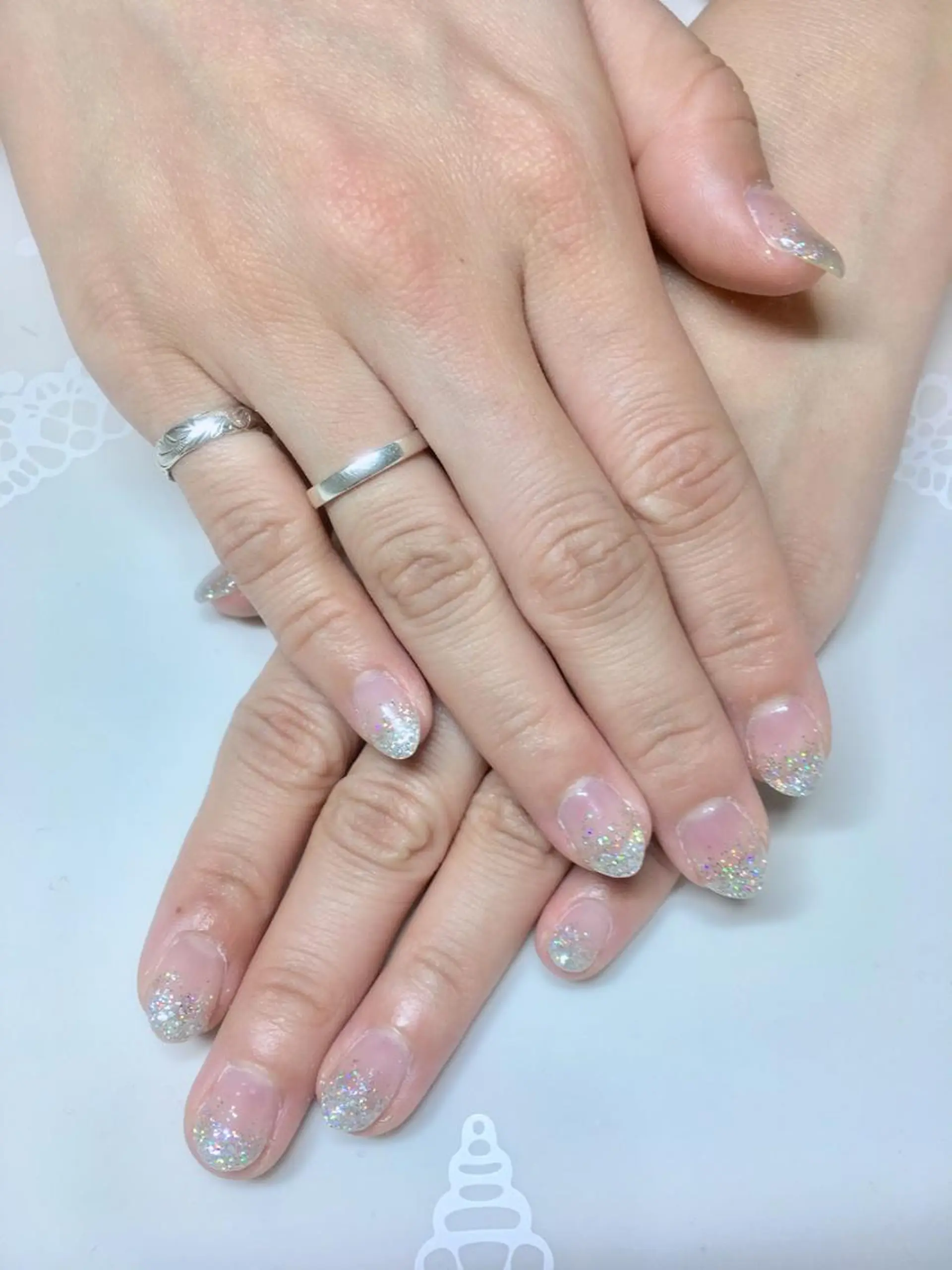 ネイル 新宿ネイルサロン ジェミディローサのネイルデザイン