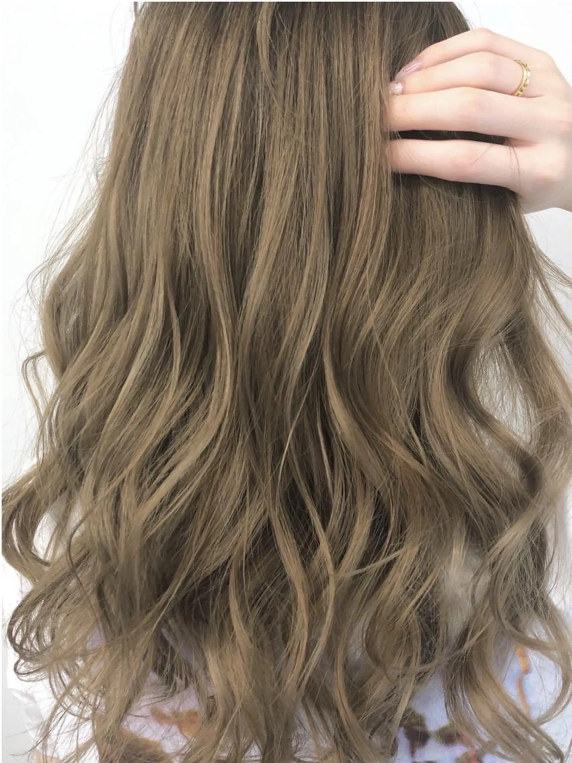 ロング 💕渡辺 マミ💕の眉毛・アイブロウイメージ