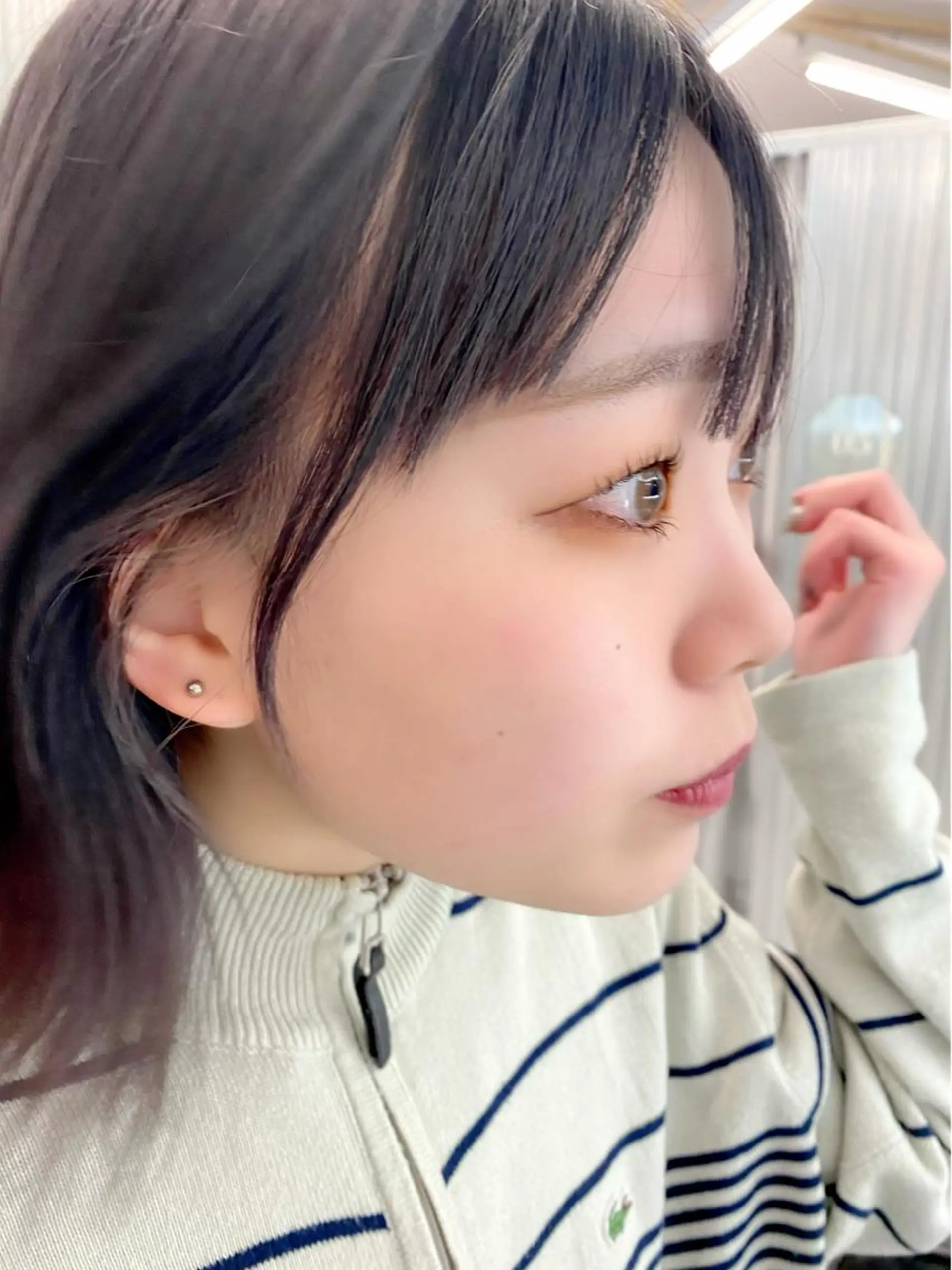 マツエク・マツパ 🤍アイリスト kana🤍のマツエク・マツパデザイン