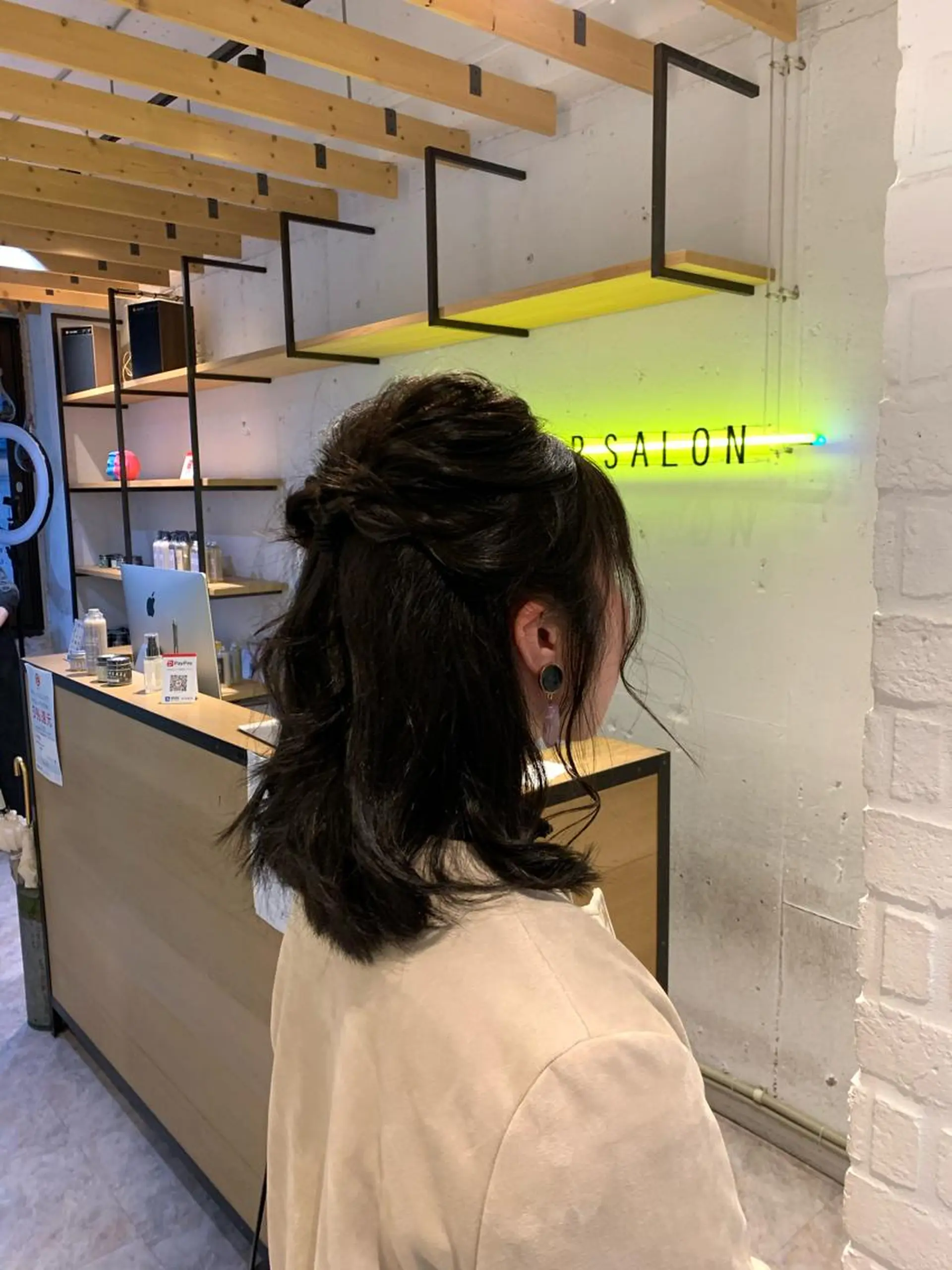 ヘアアレンジ 💛丁寧さNo.🥇 🧸片山智裕💛のヘアスタイル