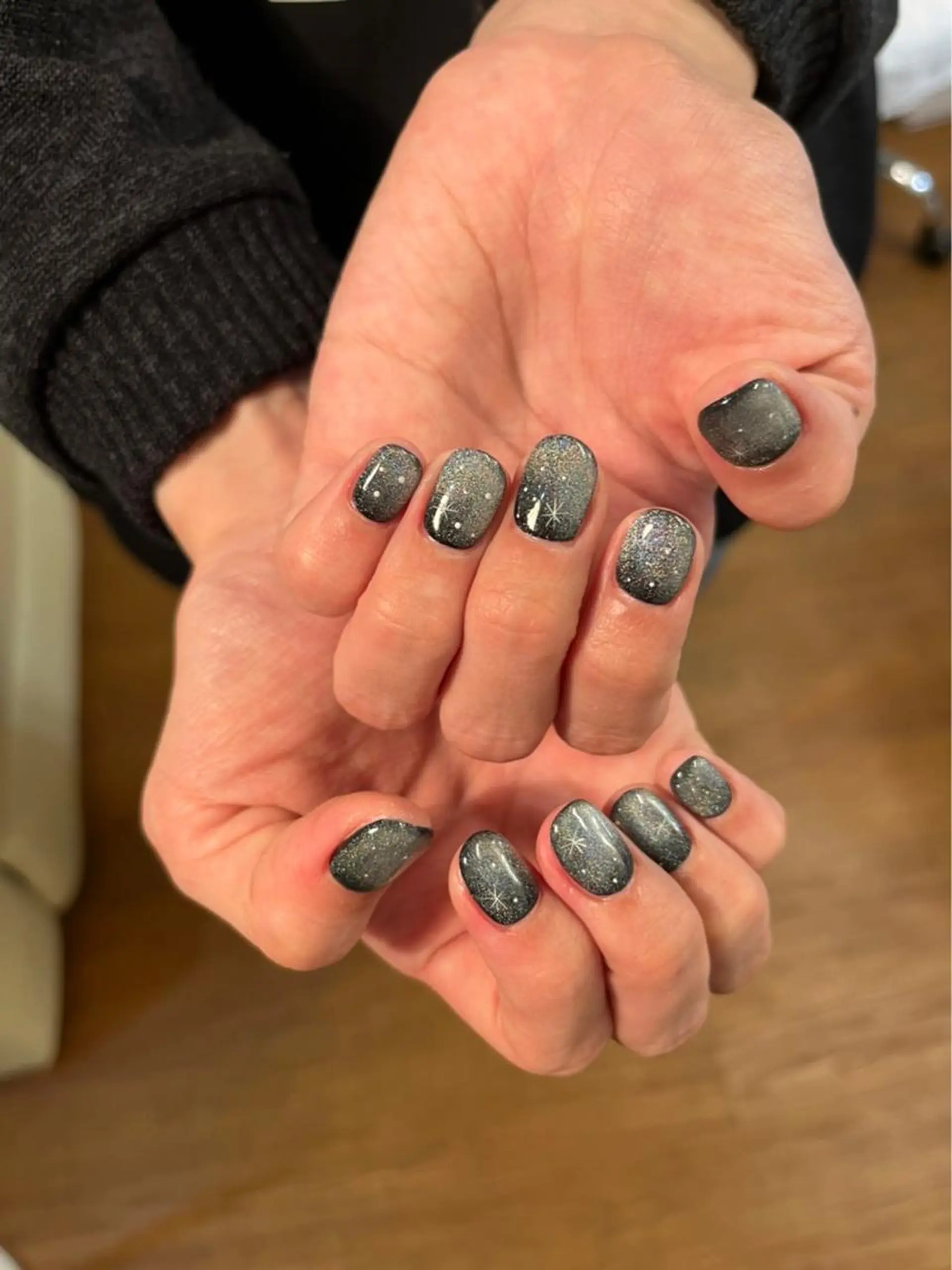 ネイル LOVE NAIL 💕Sonoのネイルデザイン