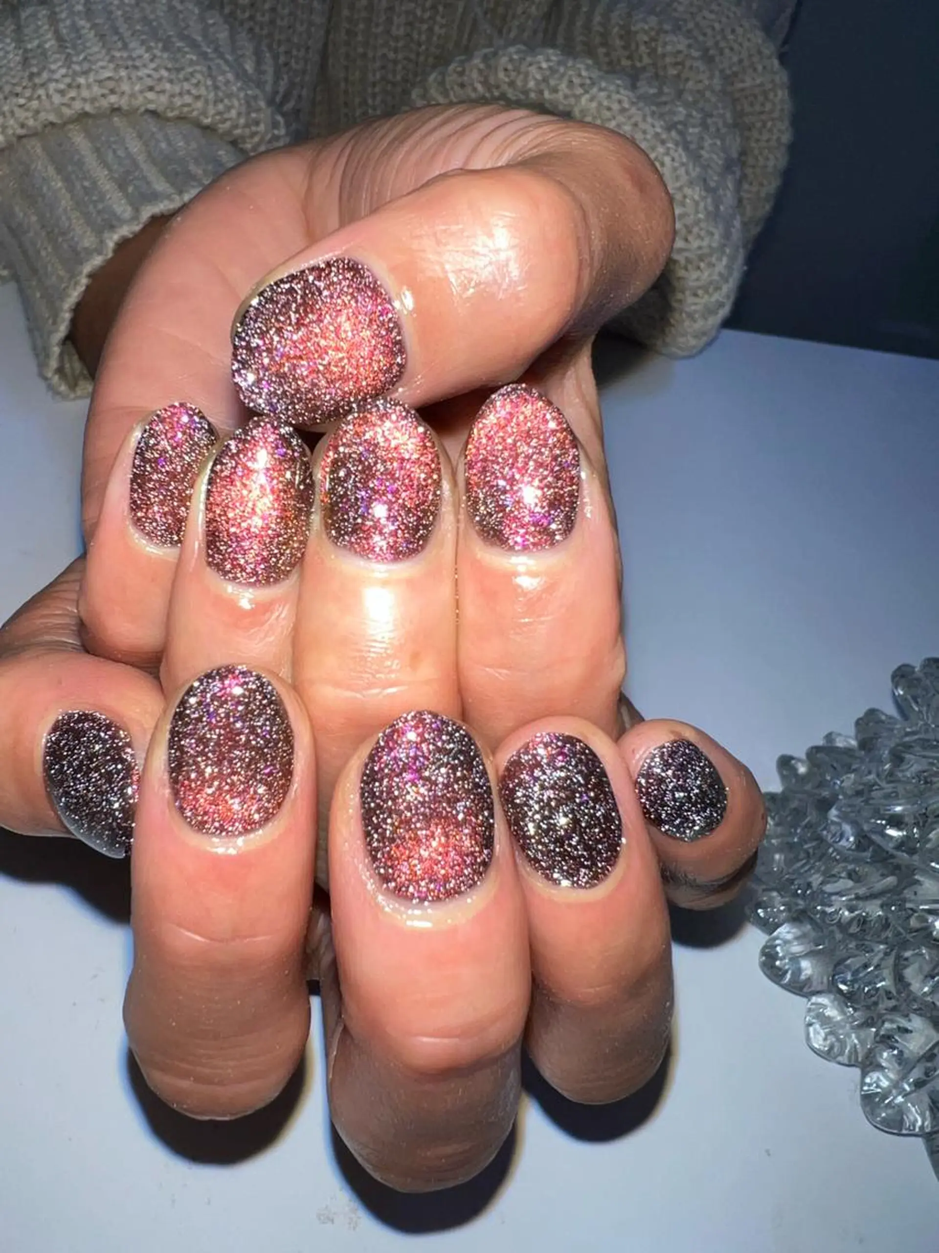 ネイル ネイルサロン ロア旧ジョリーのネイルデザイン