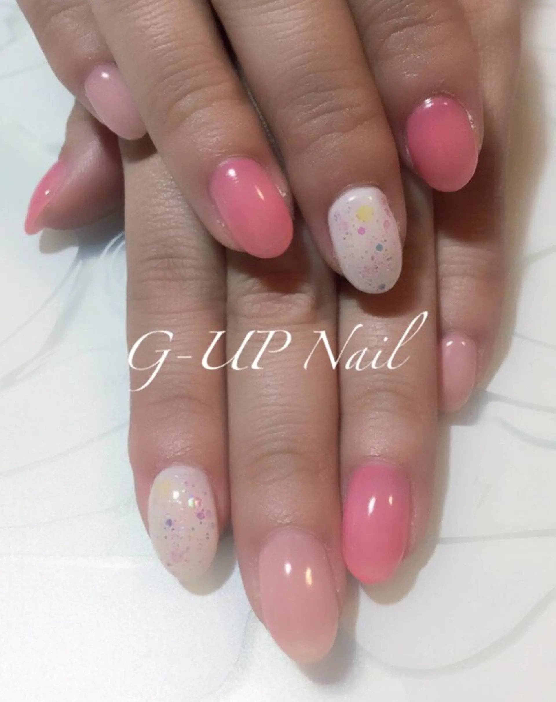 ネイル 田澤 真理子のネイルデザイン