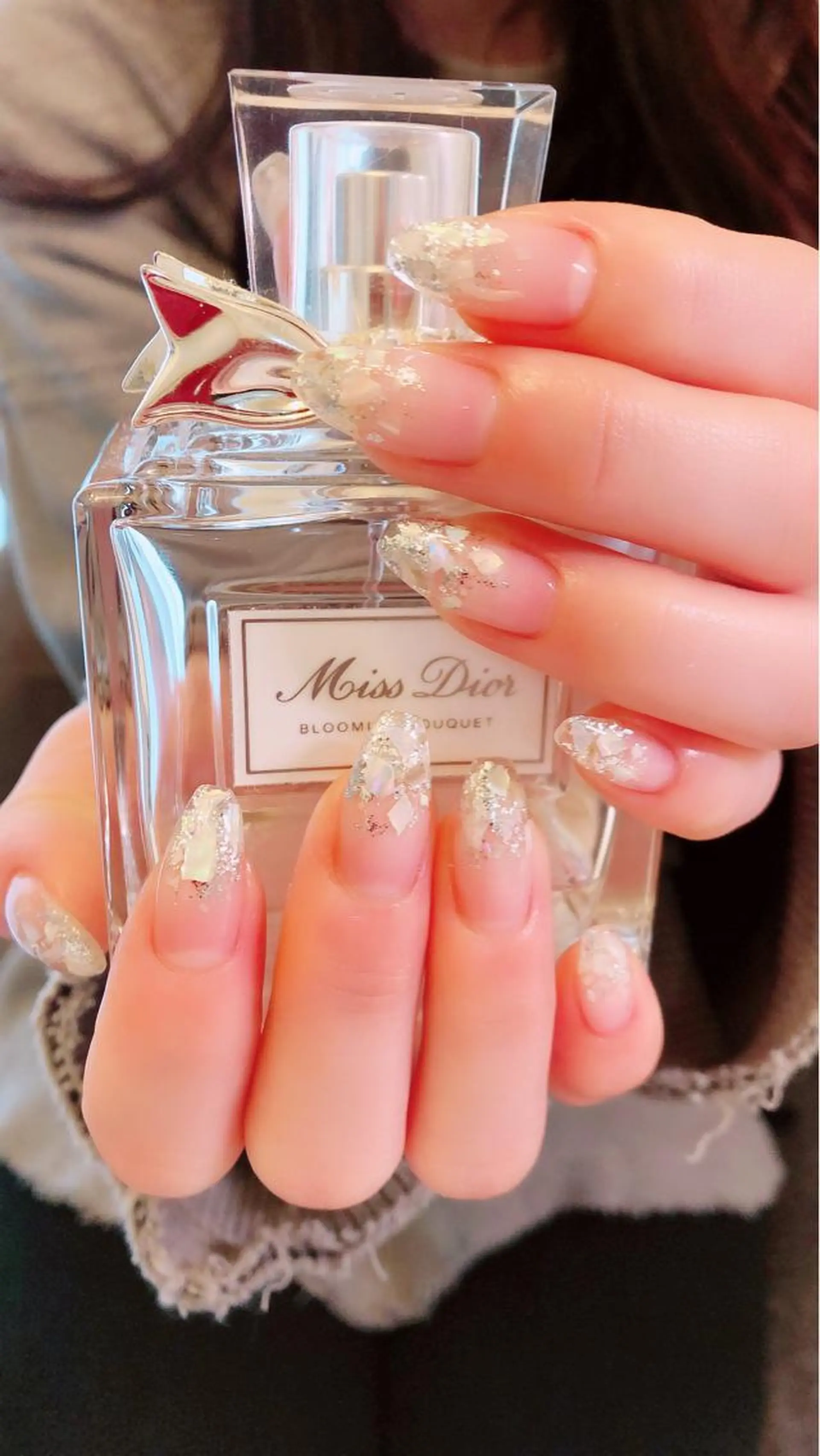 ネイル Petite Cannelleのネイルデザイン