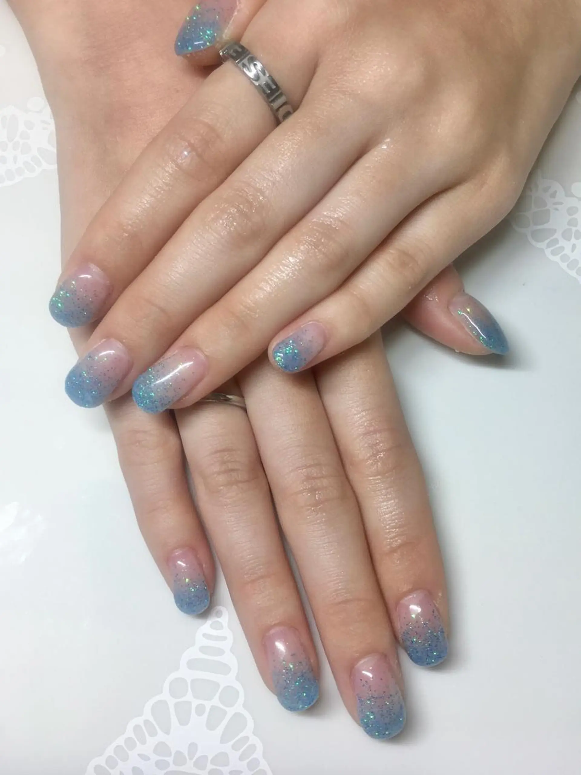 ネイル 新宿ネイルサロン ジェミディローサのネイルデザイン