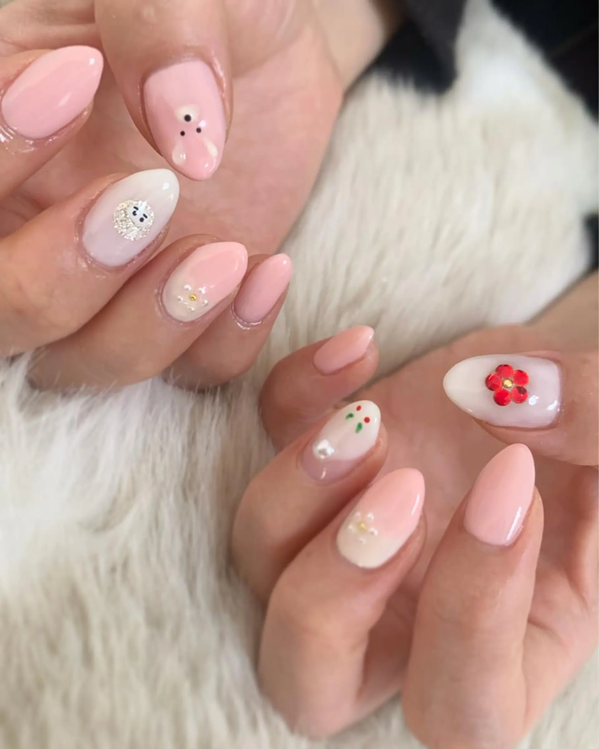 ネイル ハンドネイル private nail salon   Amily所属・竹澤 紫乃のその他イメージ