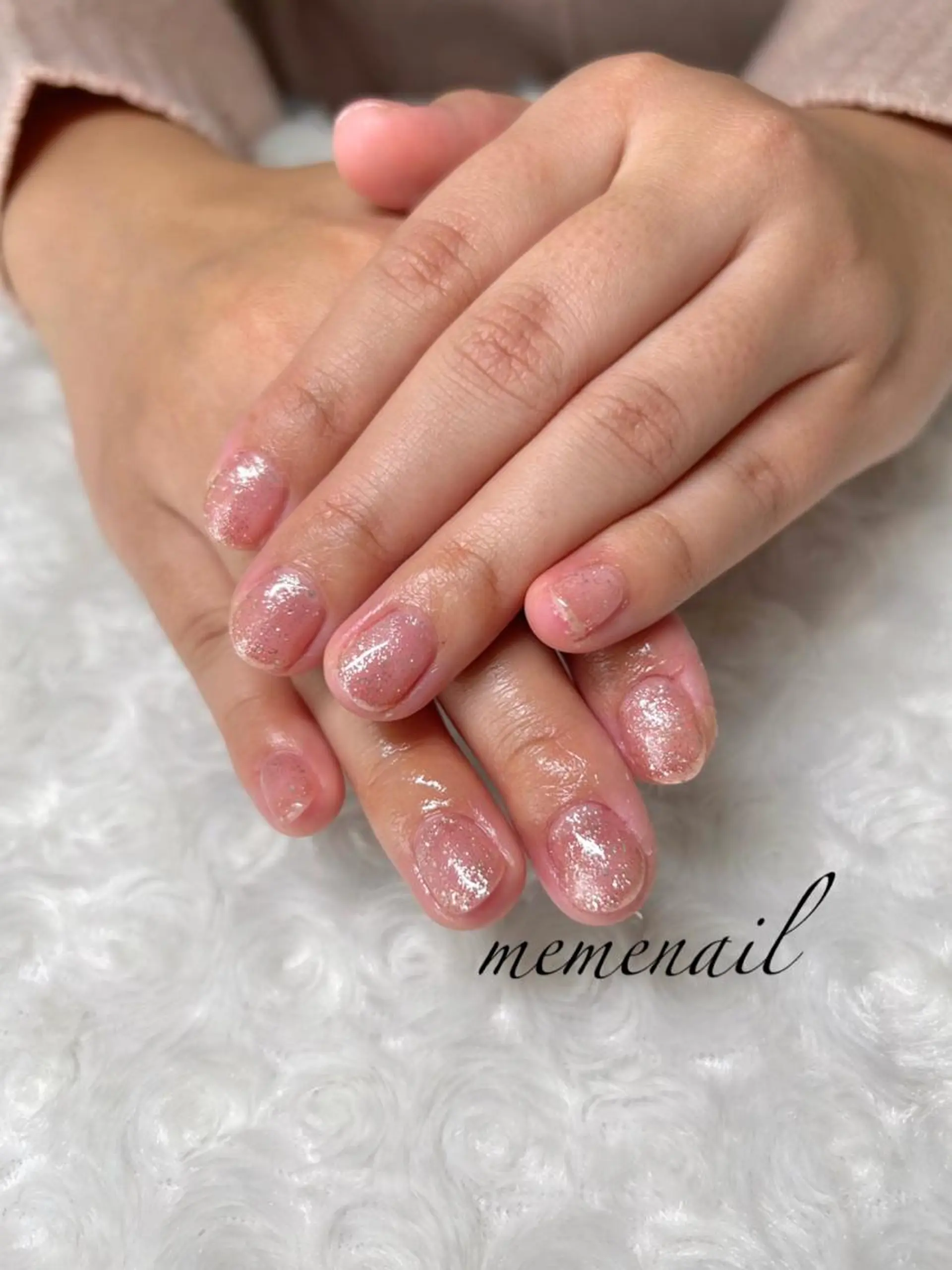 ネイル Noguchi Megumiのその他イメージ