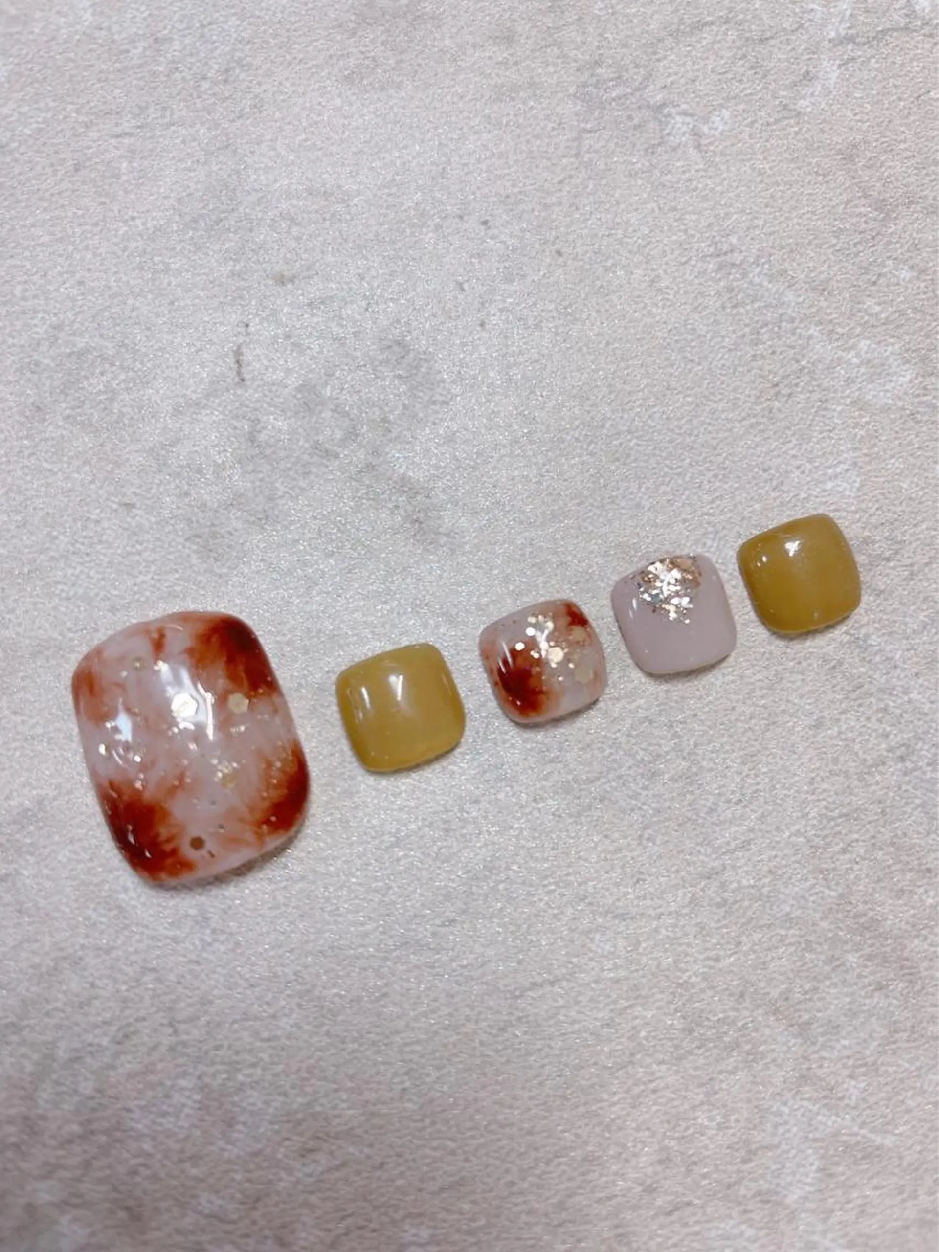 ネイル アネラ 北本店のマツエク・マツパデザイン