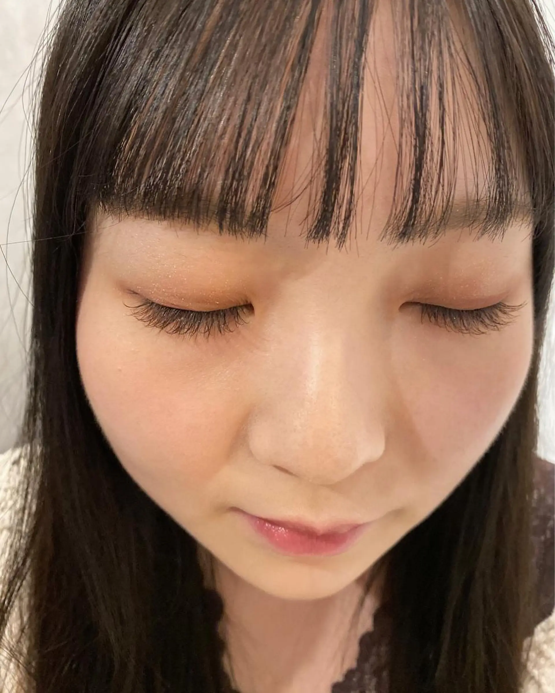 マツエク・マツパ マツエク GOTODAY SHAiR SALON 渋谷Amiu店所属・eyelist rie.のマツエク・マツパデザイン
